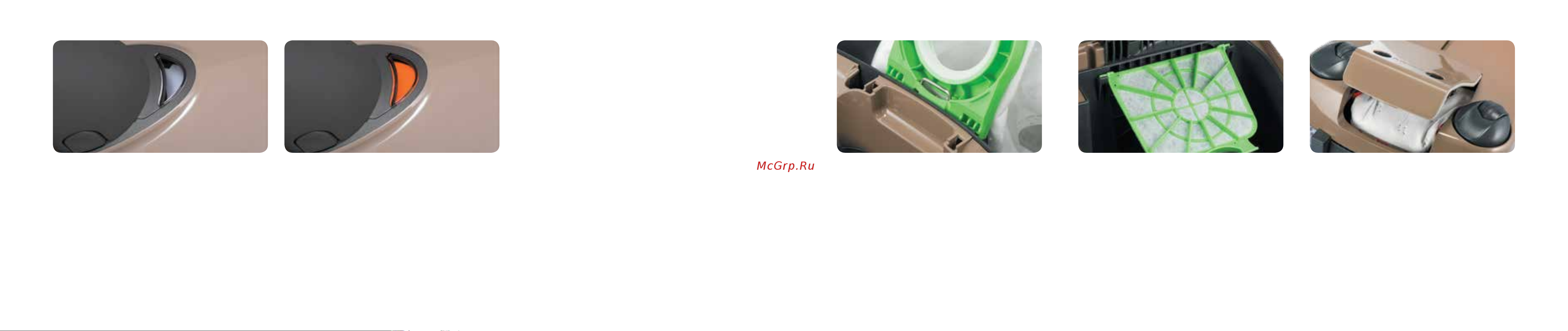 Bork V710 BG Руководство по эксплуатации онлайн [7/14] 773864