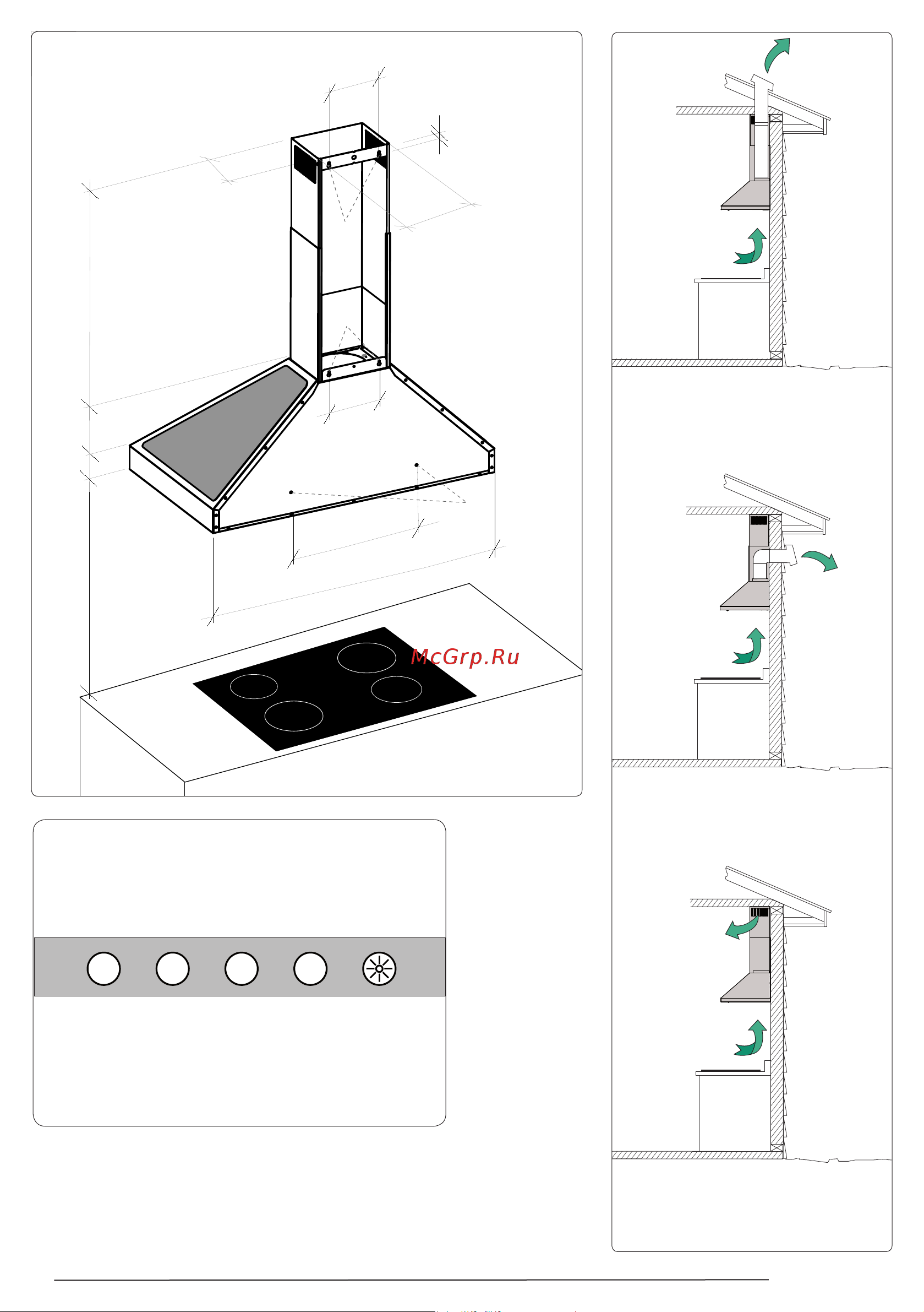 BERTAZZONI K90 AM H VI A [2/12] Fig fig