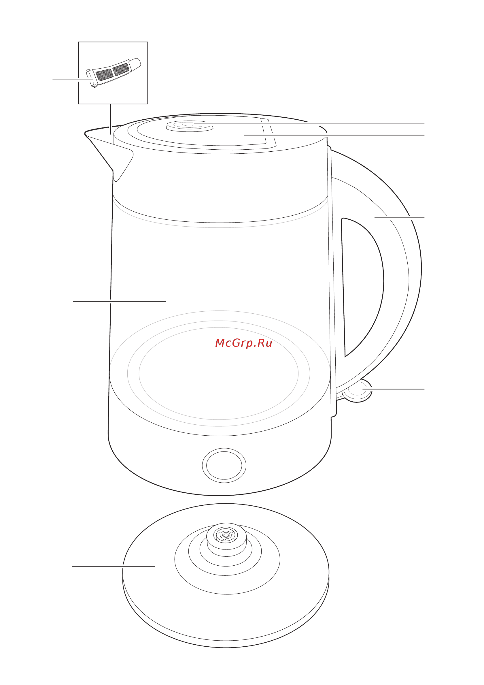 Tefal KI760D Руководство по эксплуатации онлайн [2/85] 773966