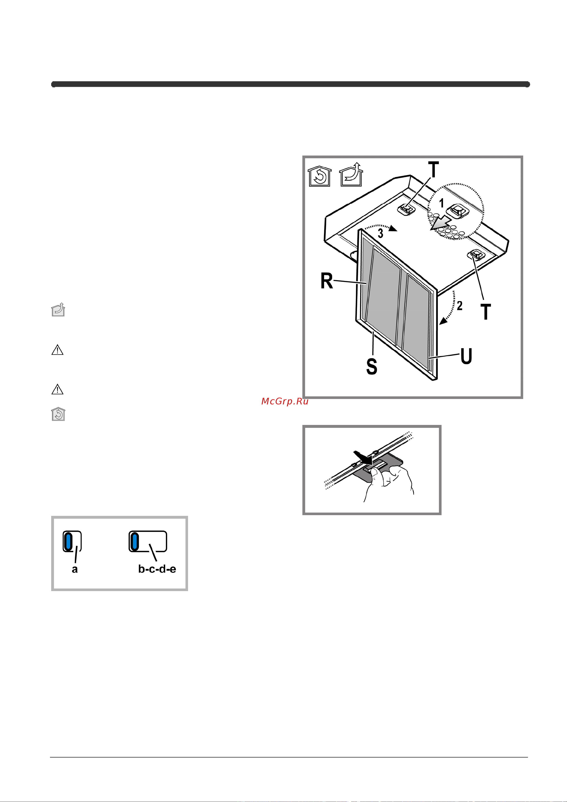 Indesit ISLK 66 LS W [16/56] Attention