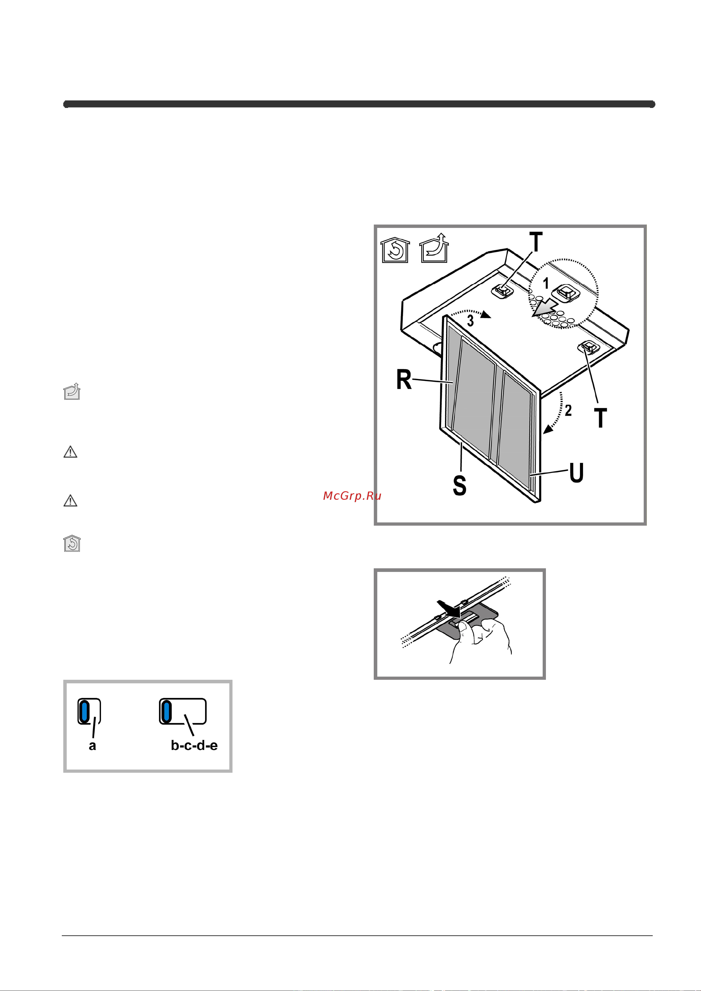 Indesit ISLK 66 LS W [22/56] Let op