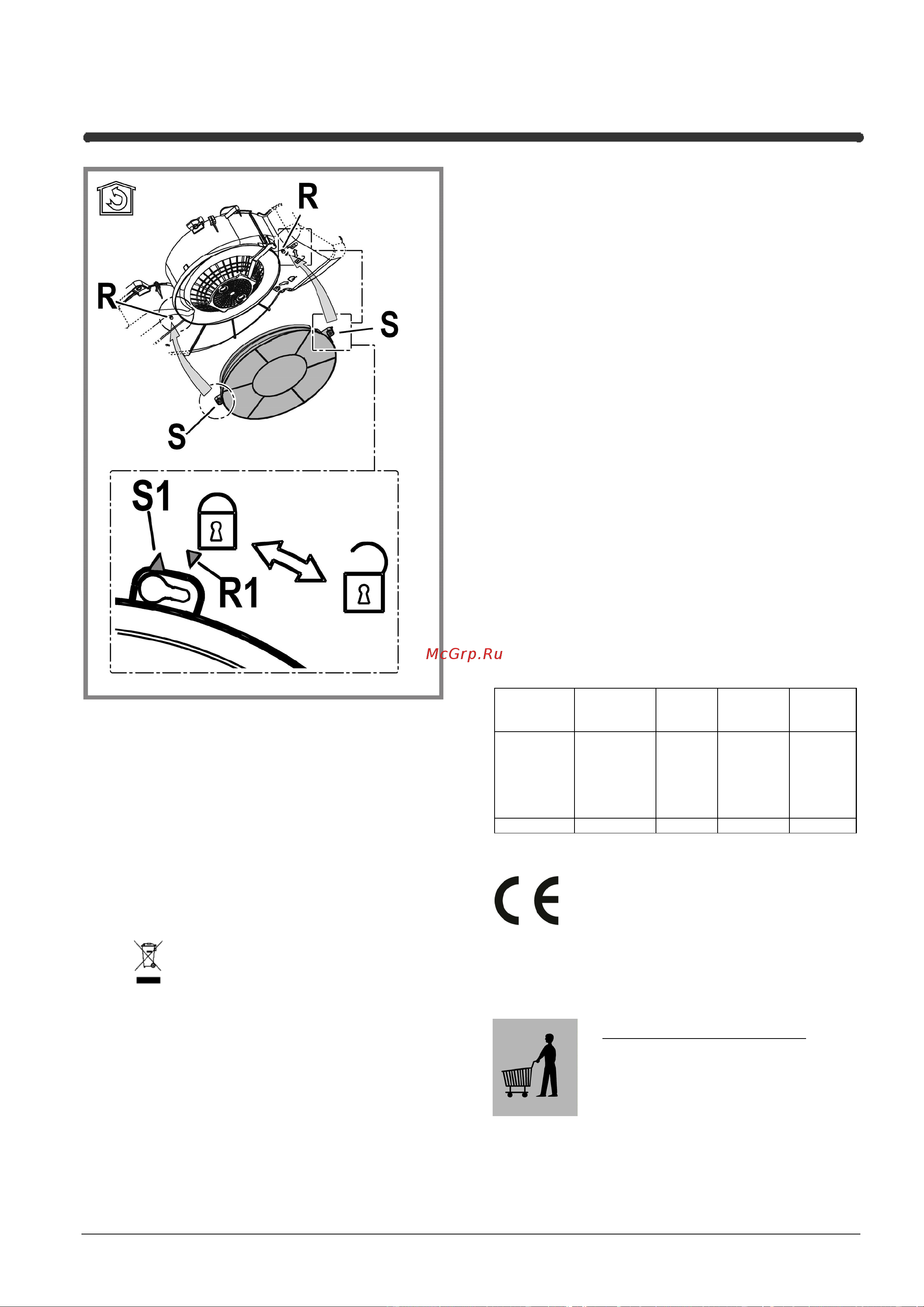 Indesit ISLK 66 LS W [26/56] Anomalias de funcionamento