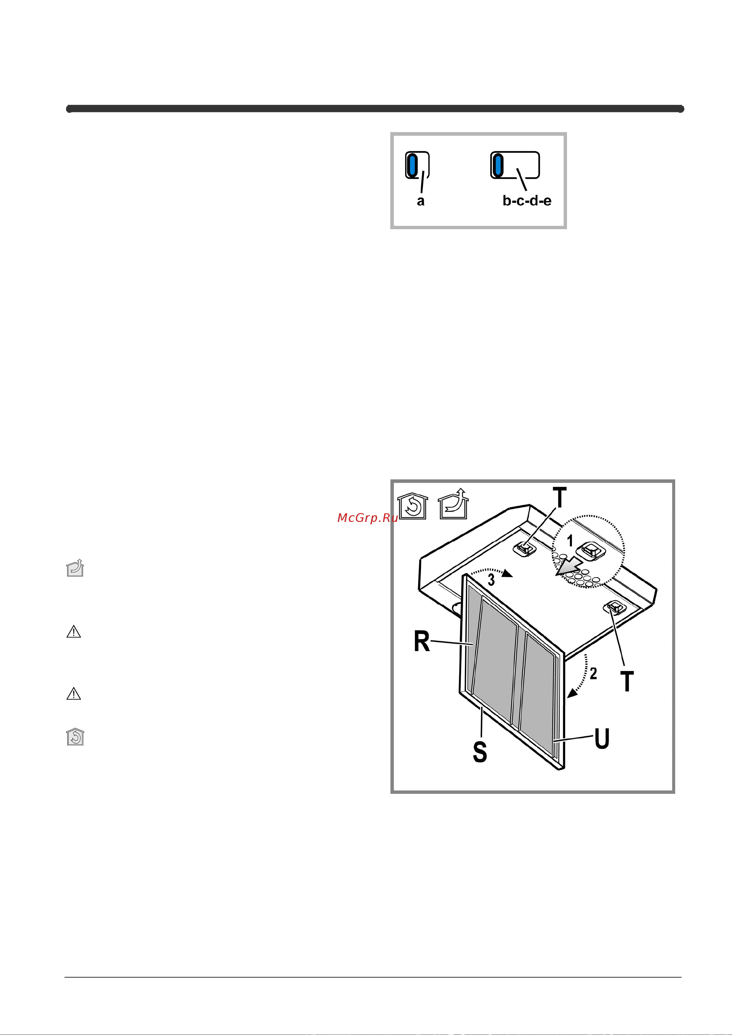 Indesit ISLK 66 LS W [28/56] Προειδοποίηση