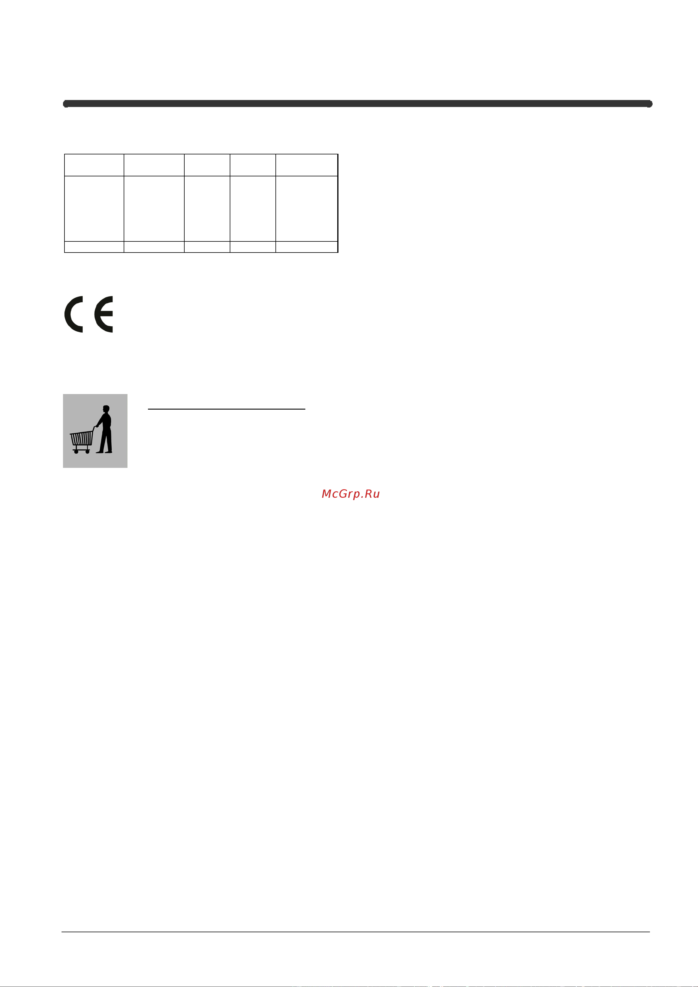 Indesit ISLK 66 LS W [30/56] Τεχνικα στοιχεια