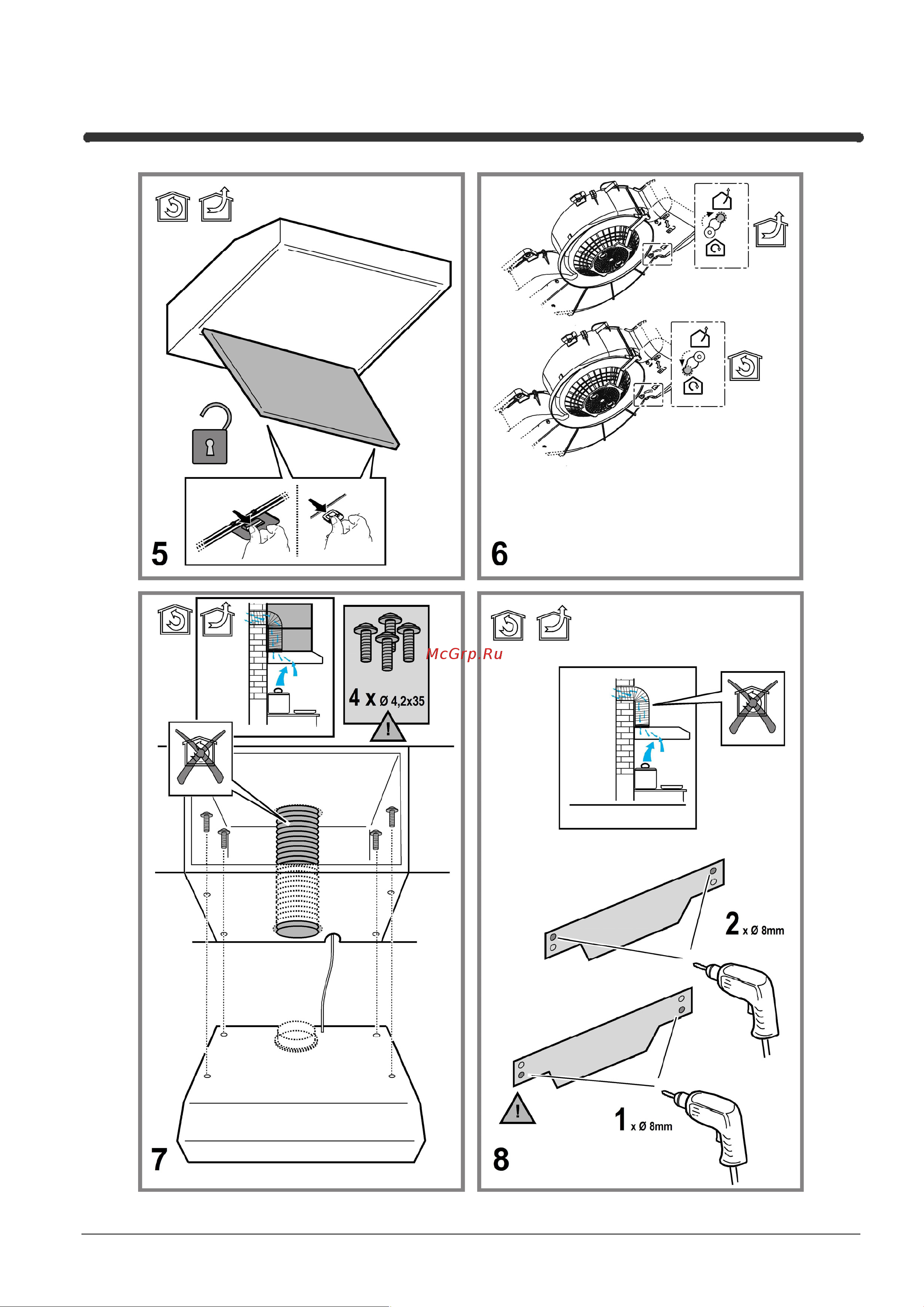Indesit ISLK 66 LS W Руководство по эксплуатации онлайн [4/56] 774059