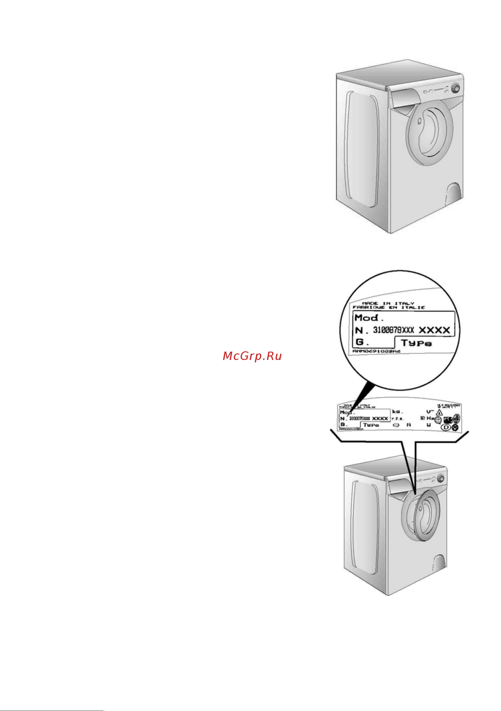 Candy Aqua 135 D2 [3/28] Поздравляем