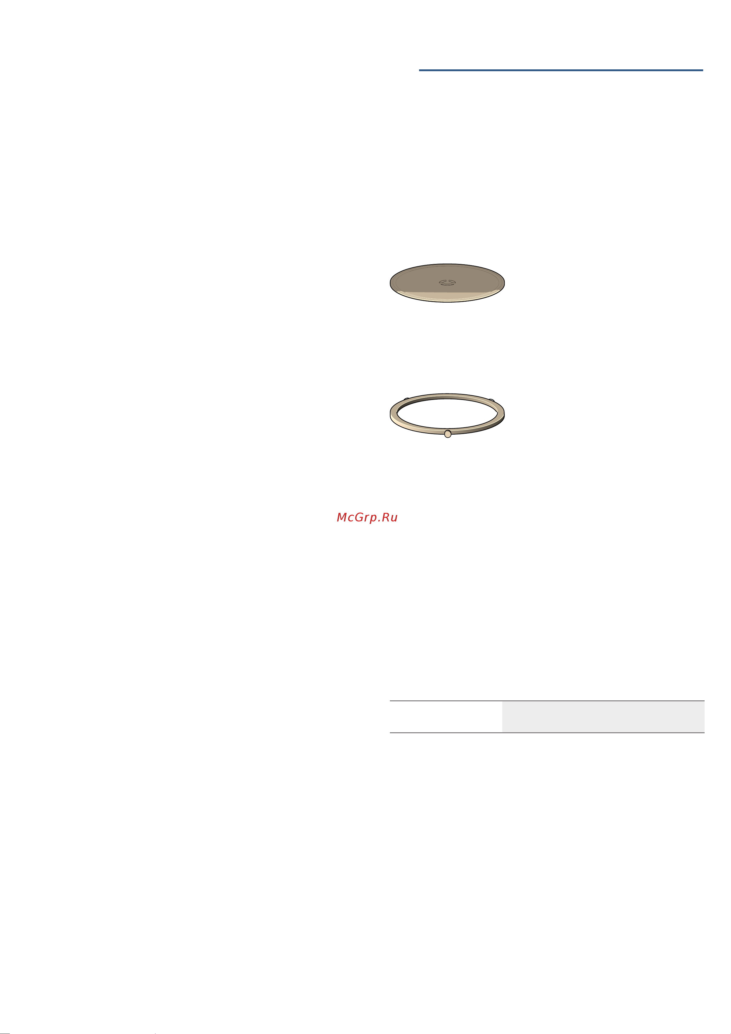 Bosch BFL524MS0 [28/80] _ wyposażenie