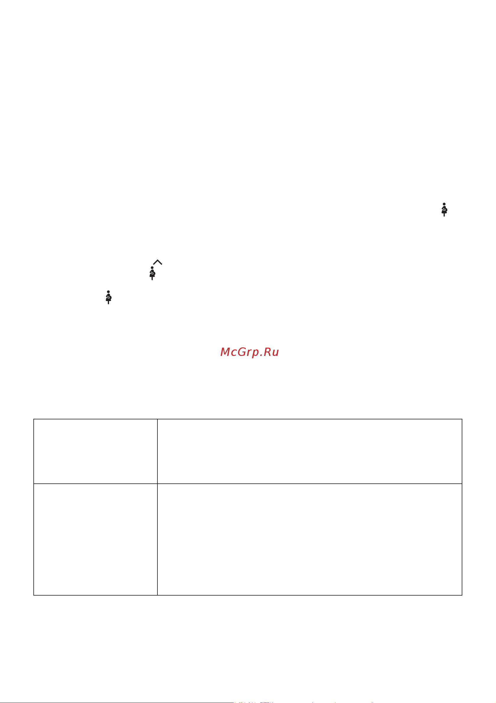 Beurer BF950 [49/112] Evaluación de los resultados