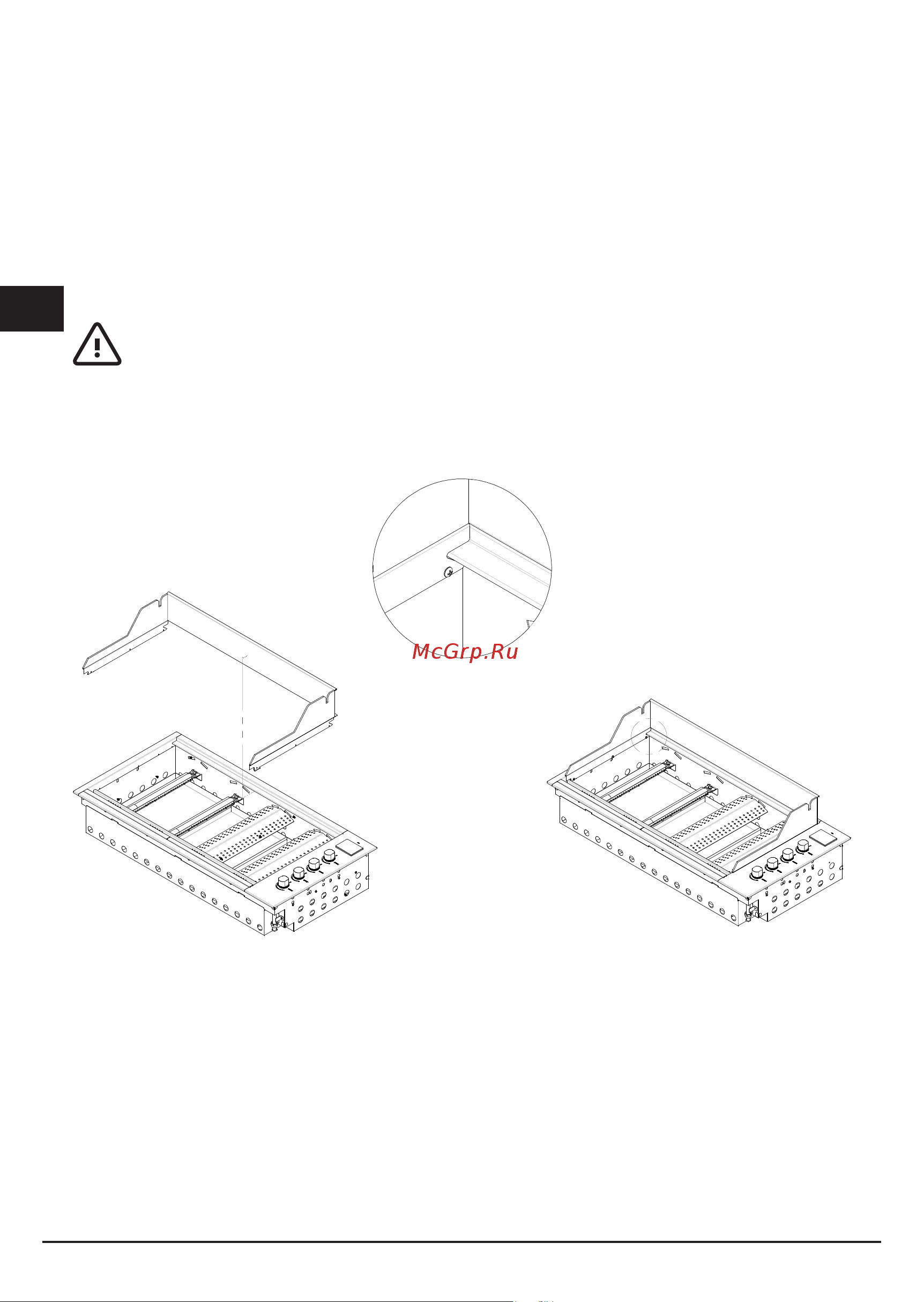 Fulgor Milano SBQ 1000 G X [88/104] Important