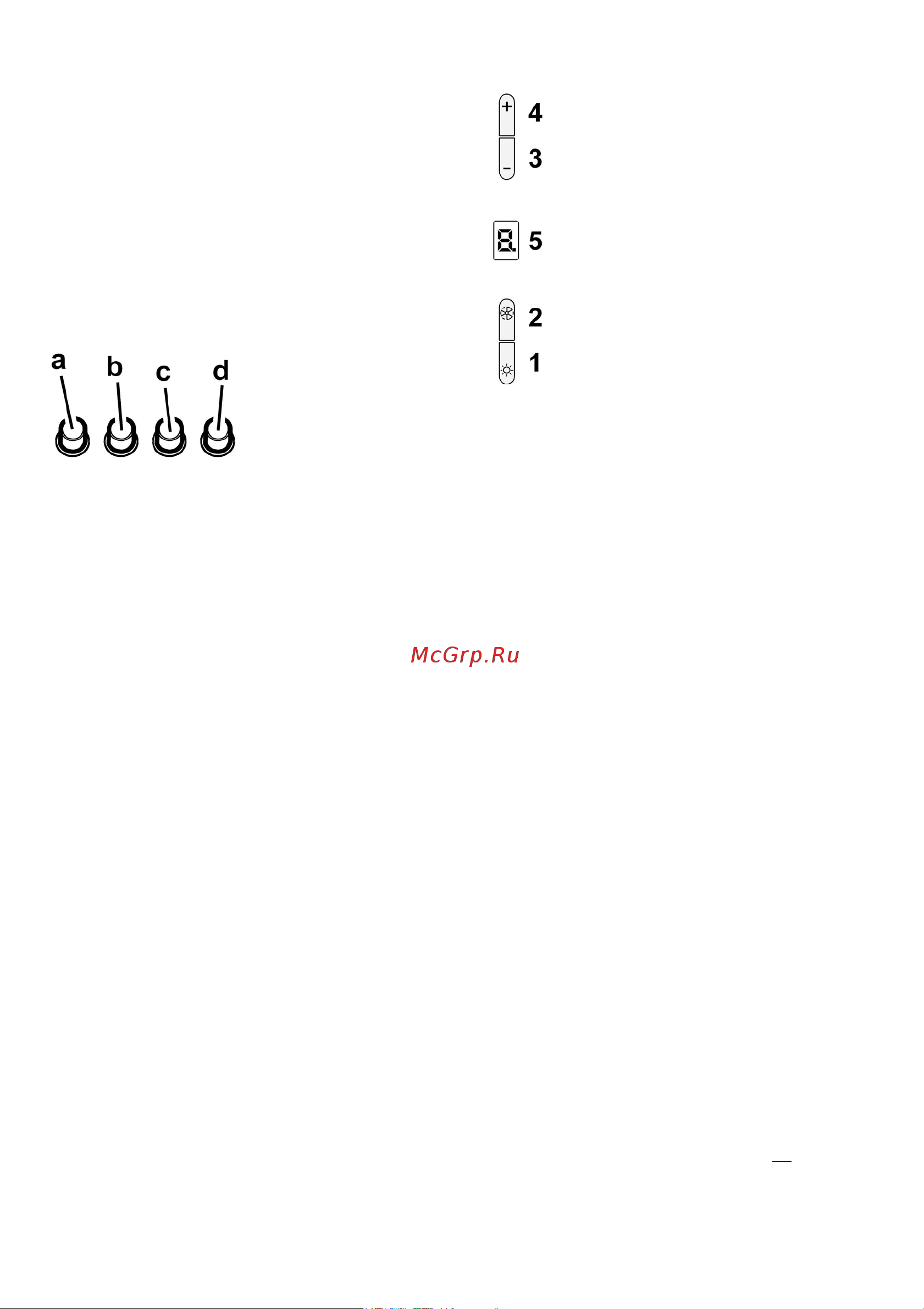 Zigmund & Shtain K 331.41 S [32/128] Funcionamiento