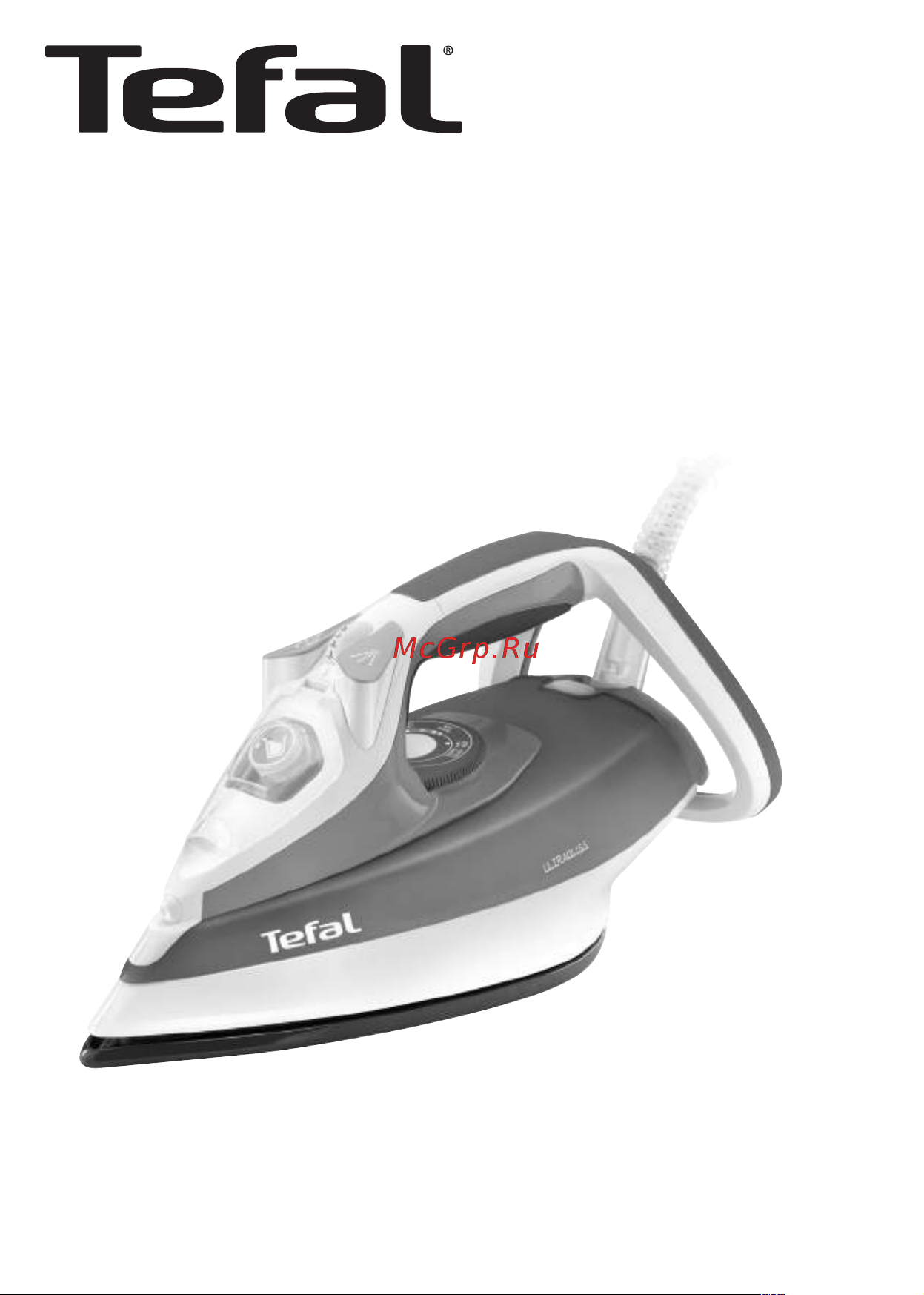 Tefal FV4887 Руководство по эксплуатации онлайн