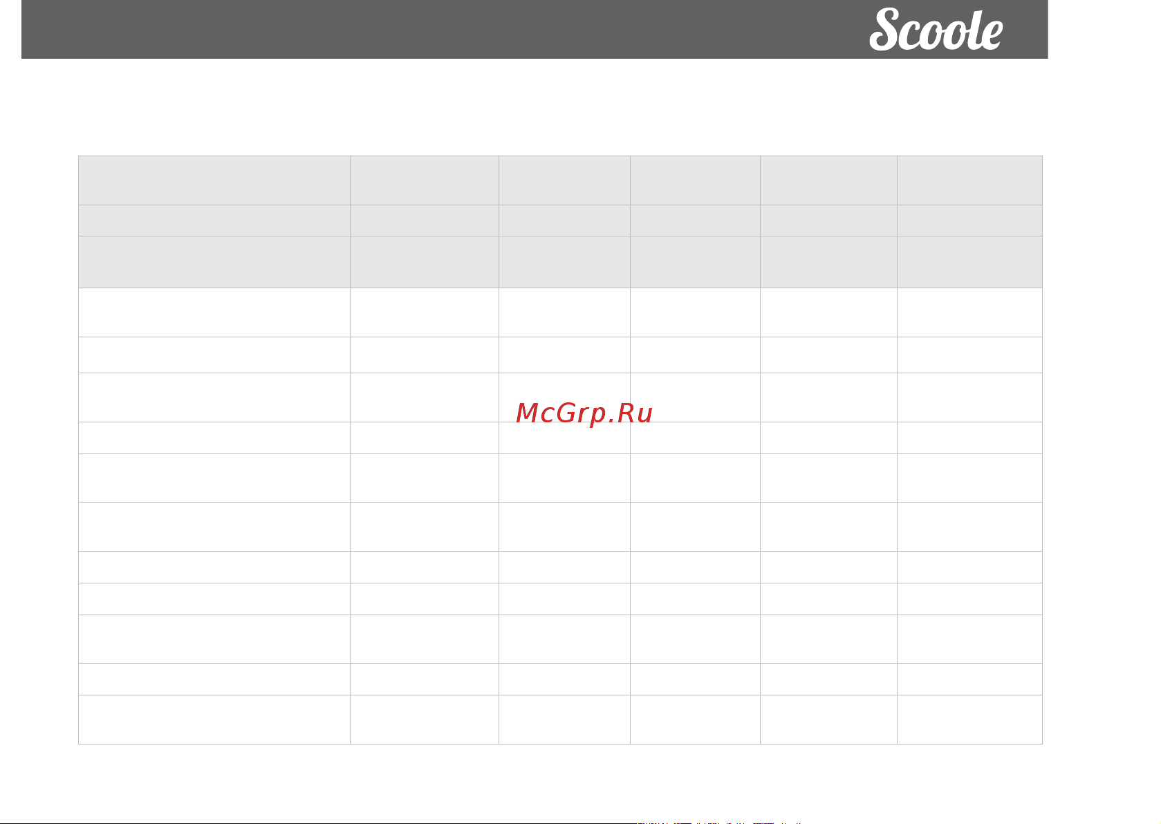 Scoole SC AC SP9 12H-K [7/28] Руководство по эксплуатации руководство по эксплуатации