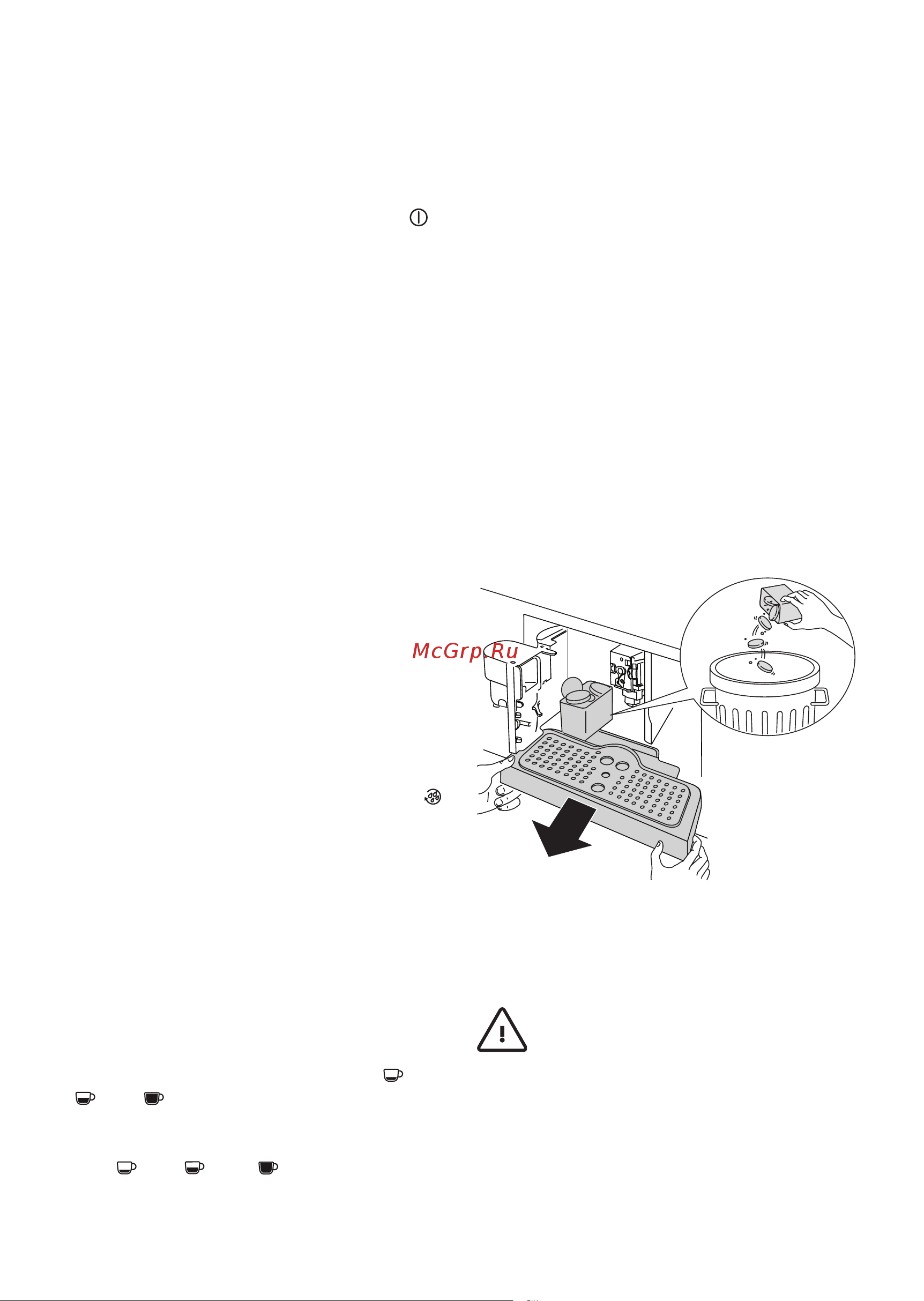 Smeg CMS6451X Руководство по эксплуатации онлайн [9/23] 774240
