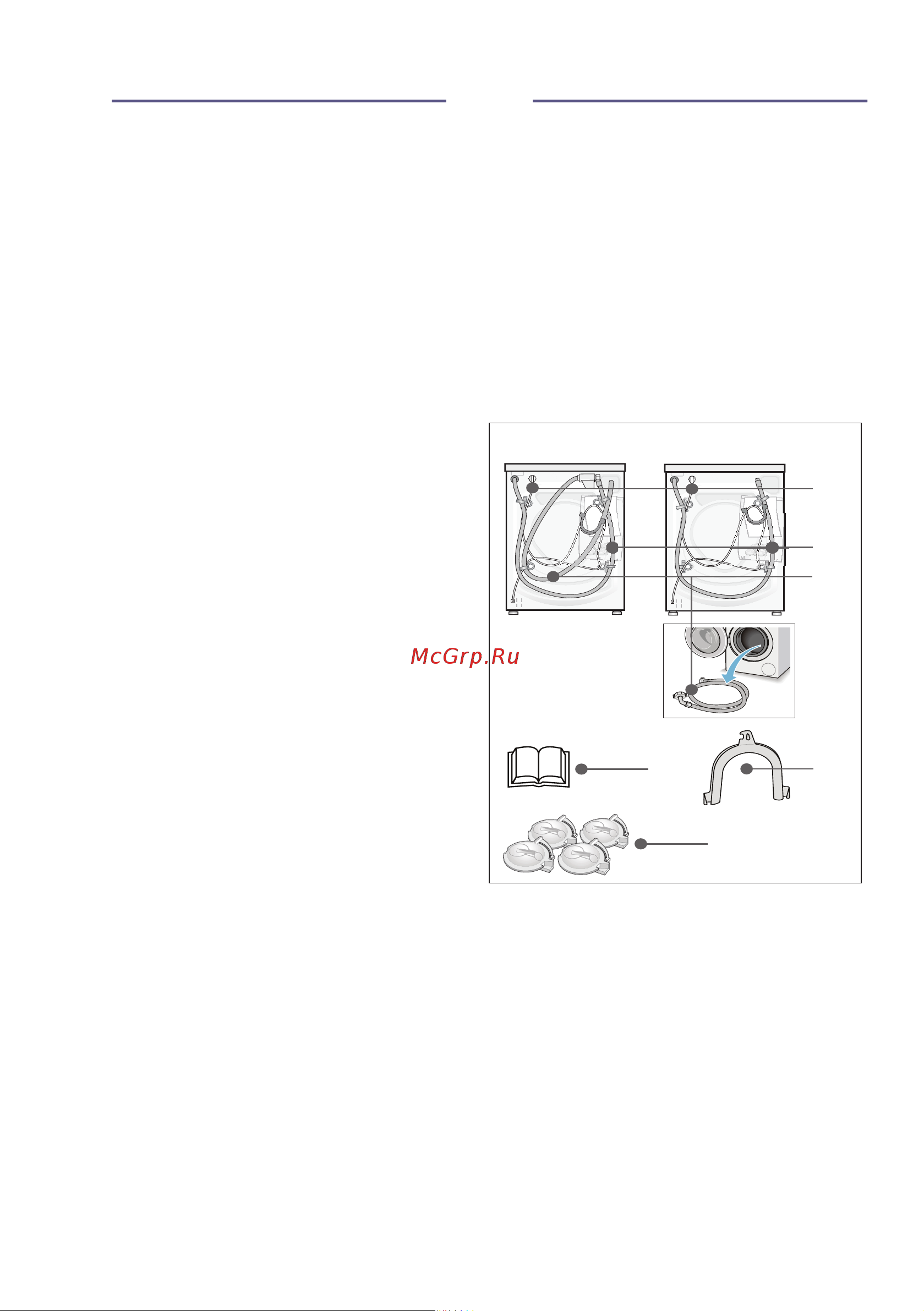 Siemens WS10G140 [34/44] Технические характеристики