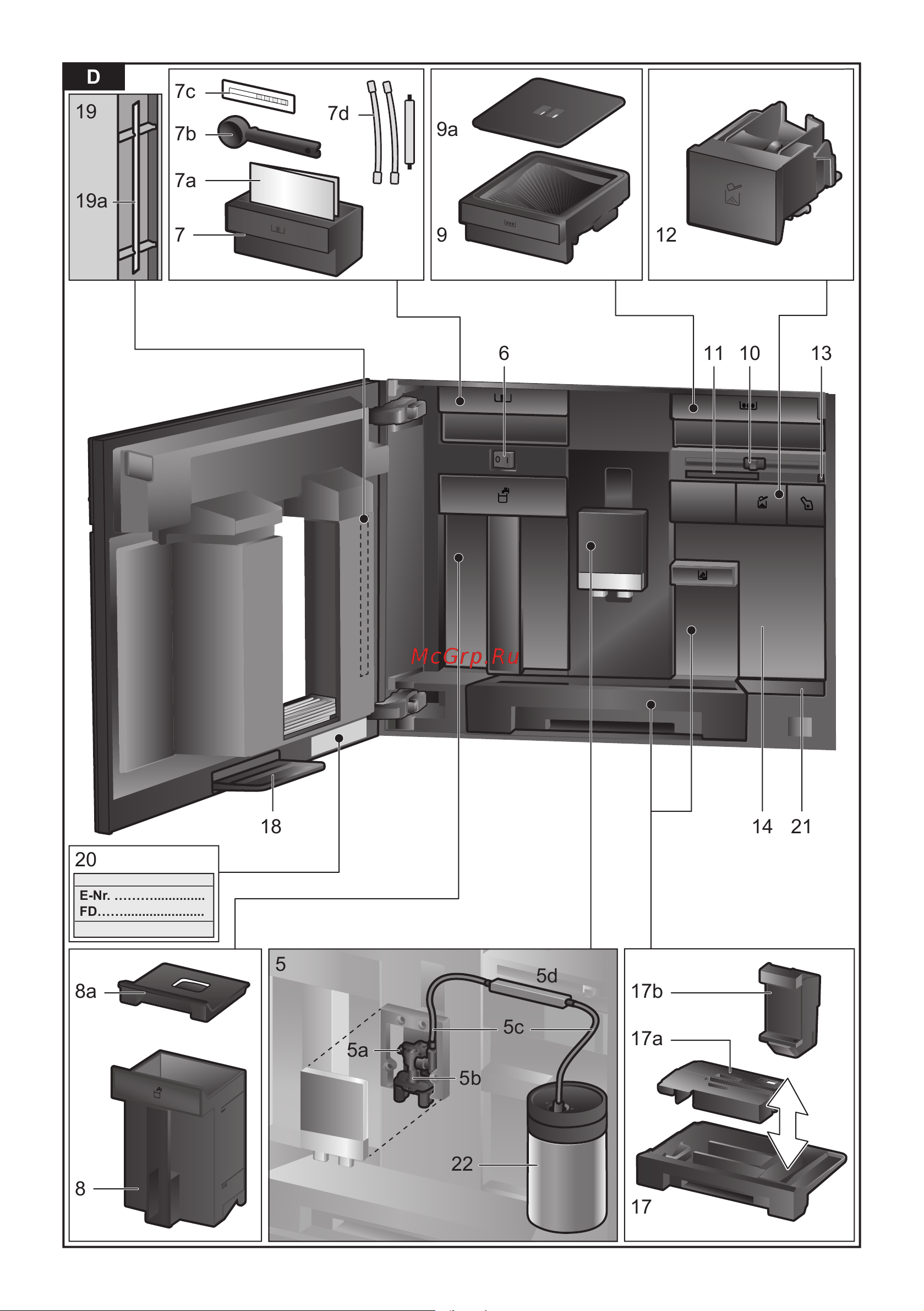 Siemens CT636LES6 Руководство по эксплуатации онлайн [4/40] 774252