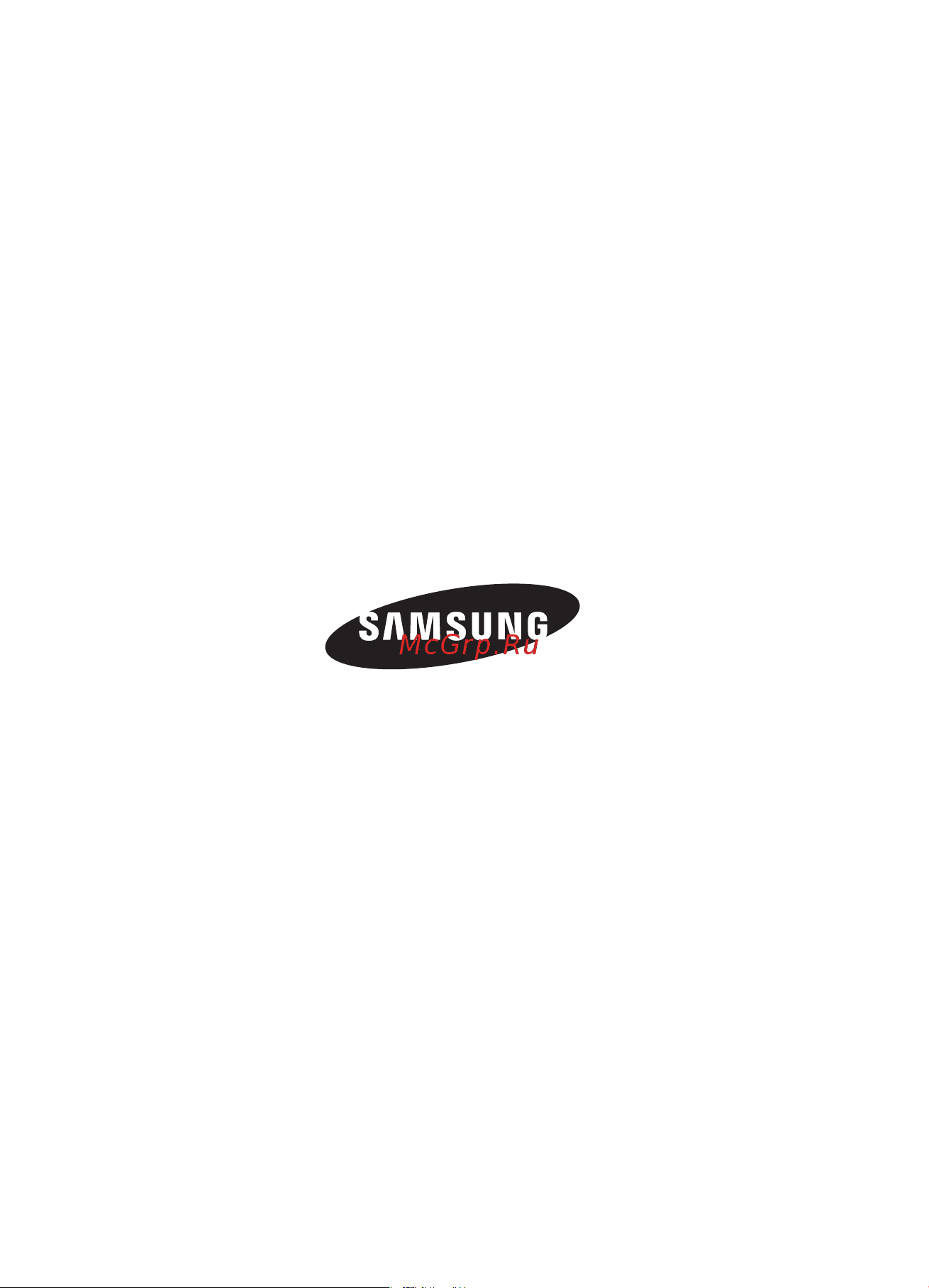 Samsung VCC4326S3A [24/24] Dj68 00387b rev 1