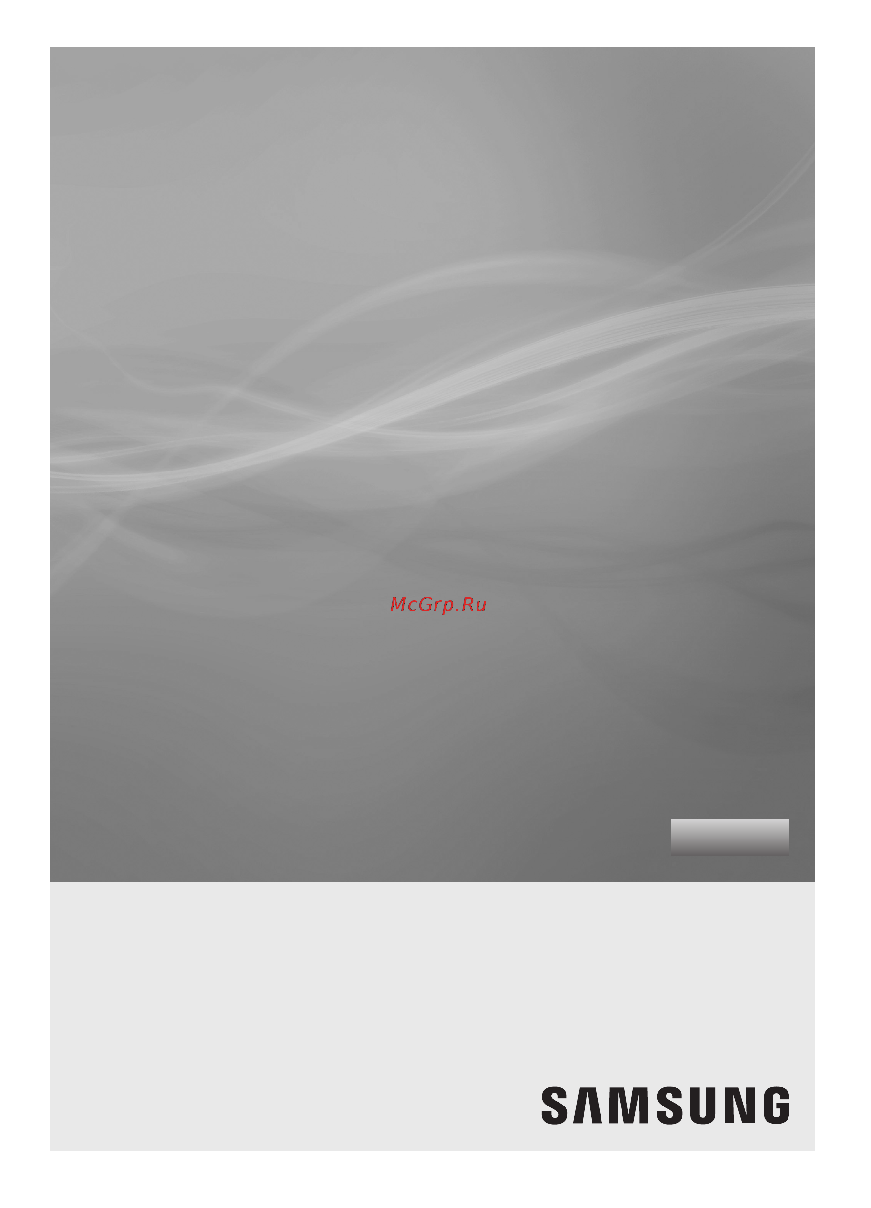 Samsung VCC885BH36 [33/48] Changyutgich