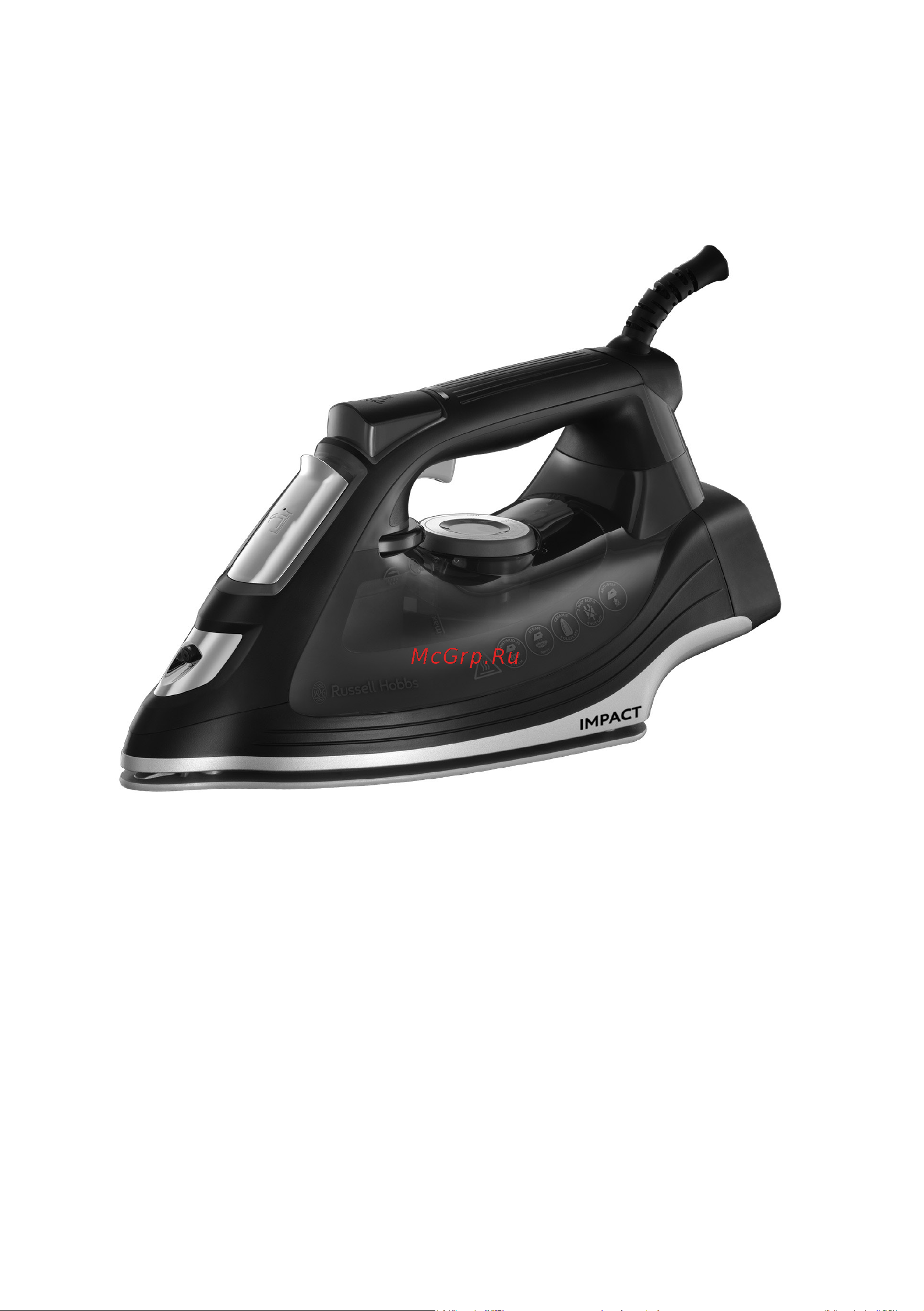 Russell Hobbs 24650-56 Руководство по эксплуатации онлайн