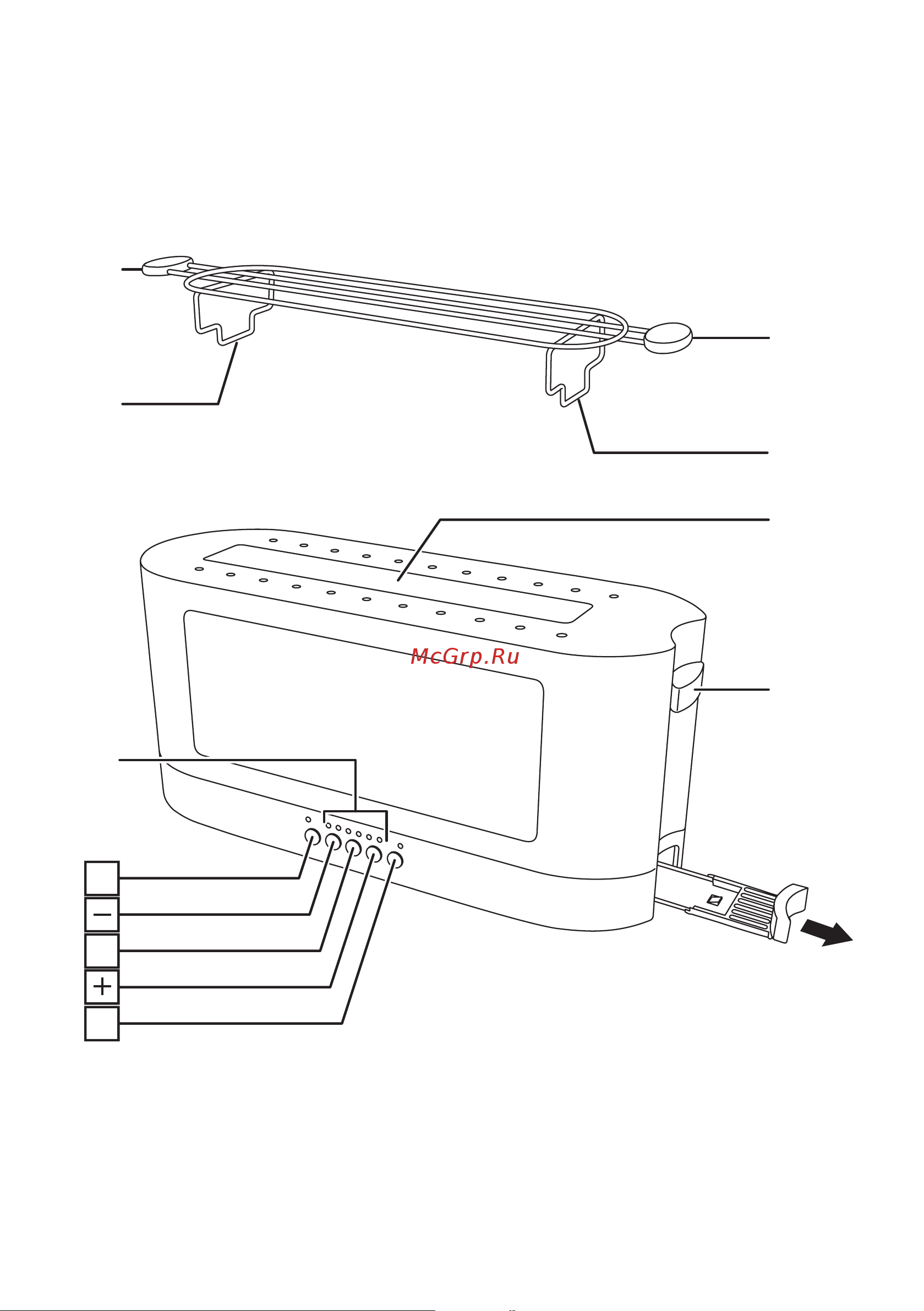 Russell Hobbs 23380-56 Руководство по эксплуатации онлайн [2/48] 774273