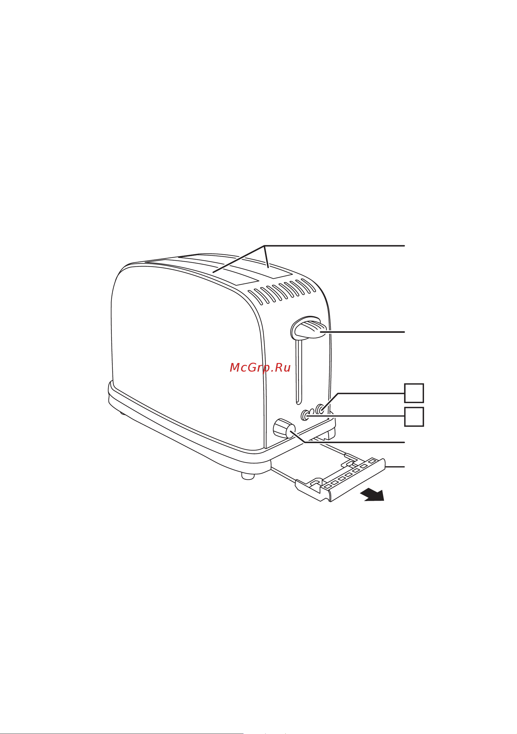Russell Hobbs 23332-56 Руководство по эксплуатации онлайн [2/8] 774274