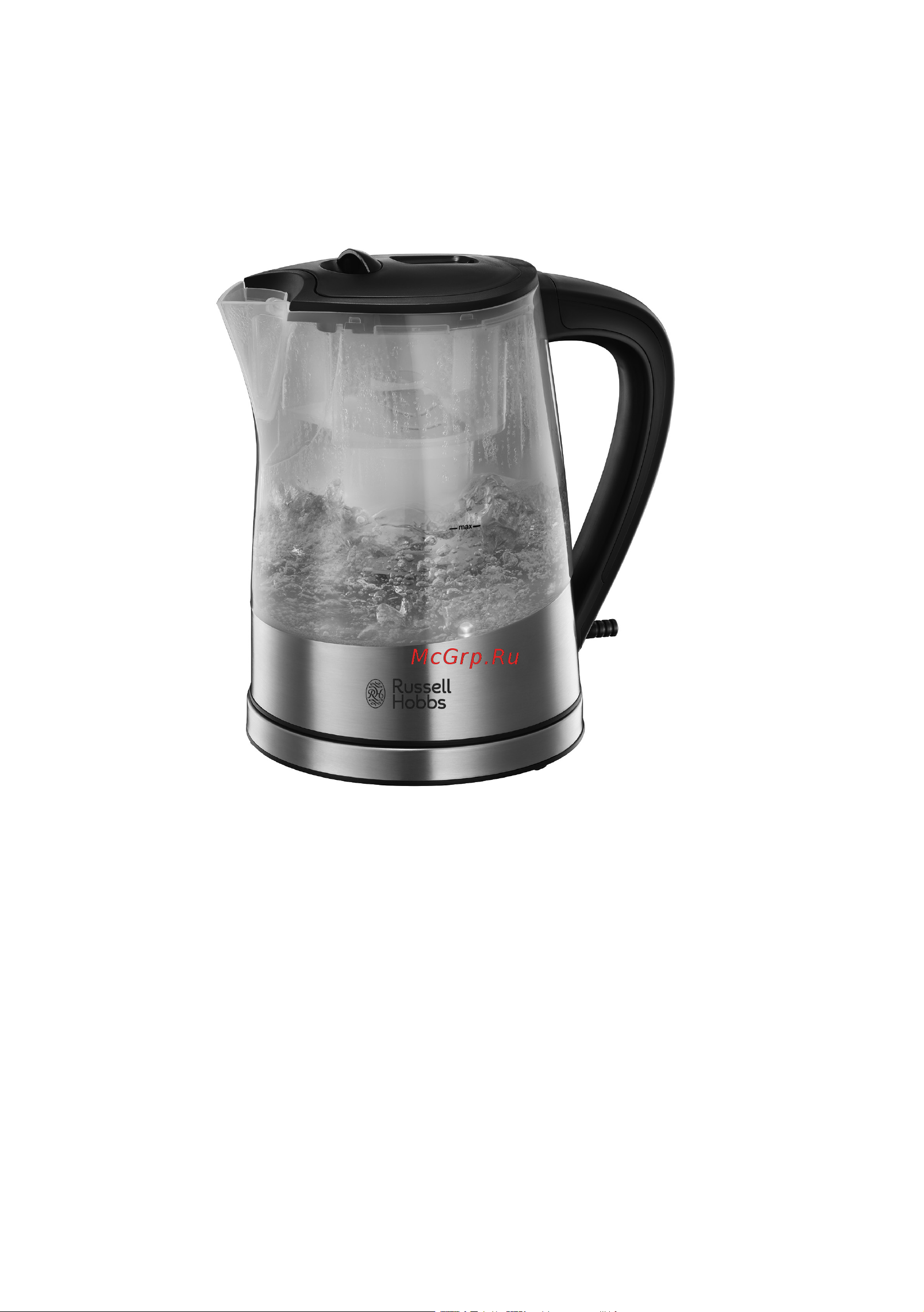Russell Hobbs 22850-70 Руководство по эксплуатации онлайн