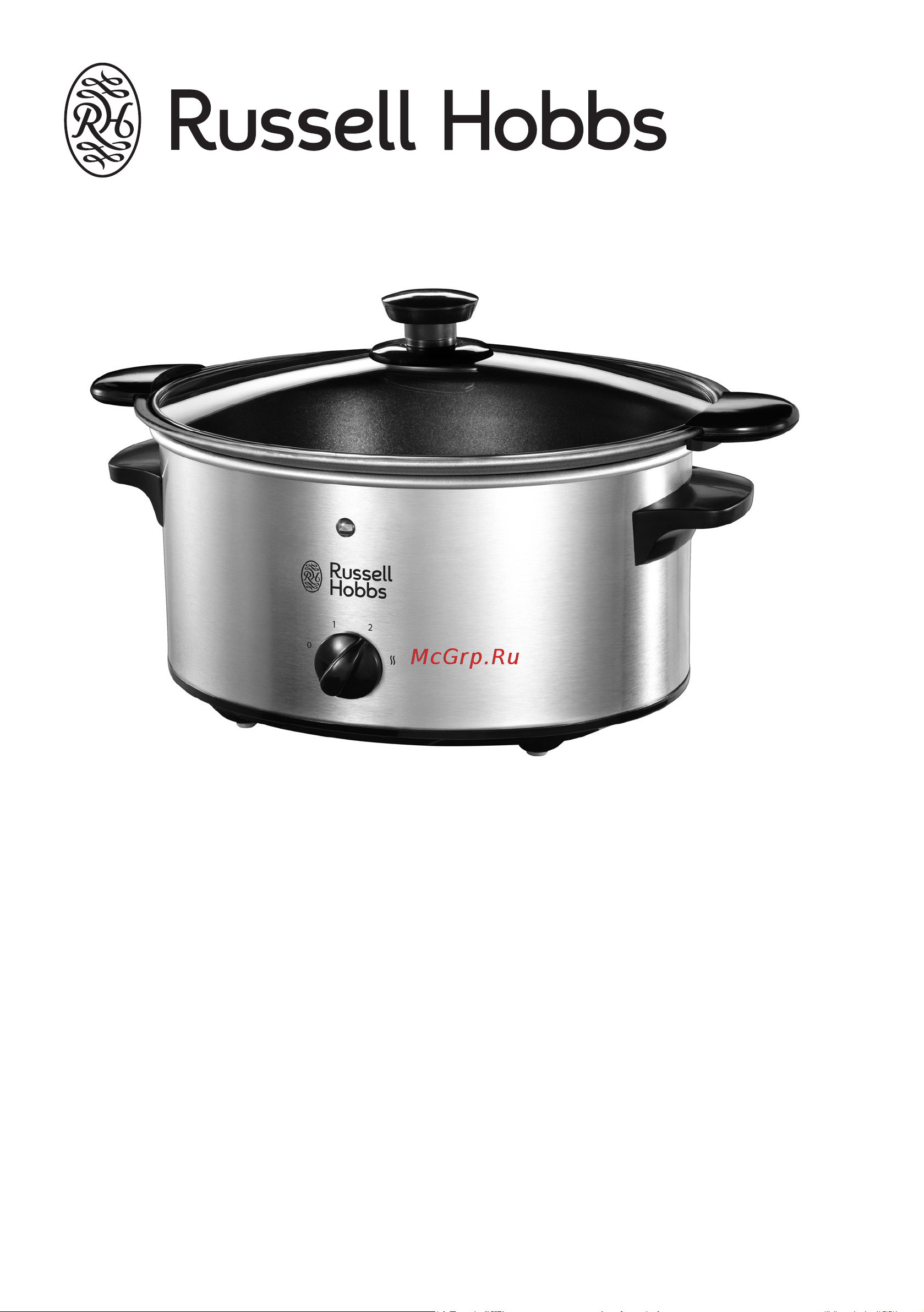 Russell Hobbs 22740-56 Руководство по эксплуатации онлайн