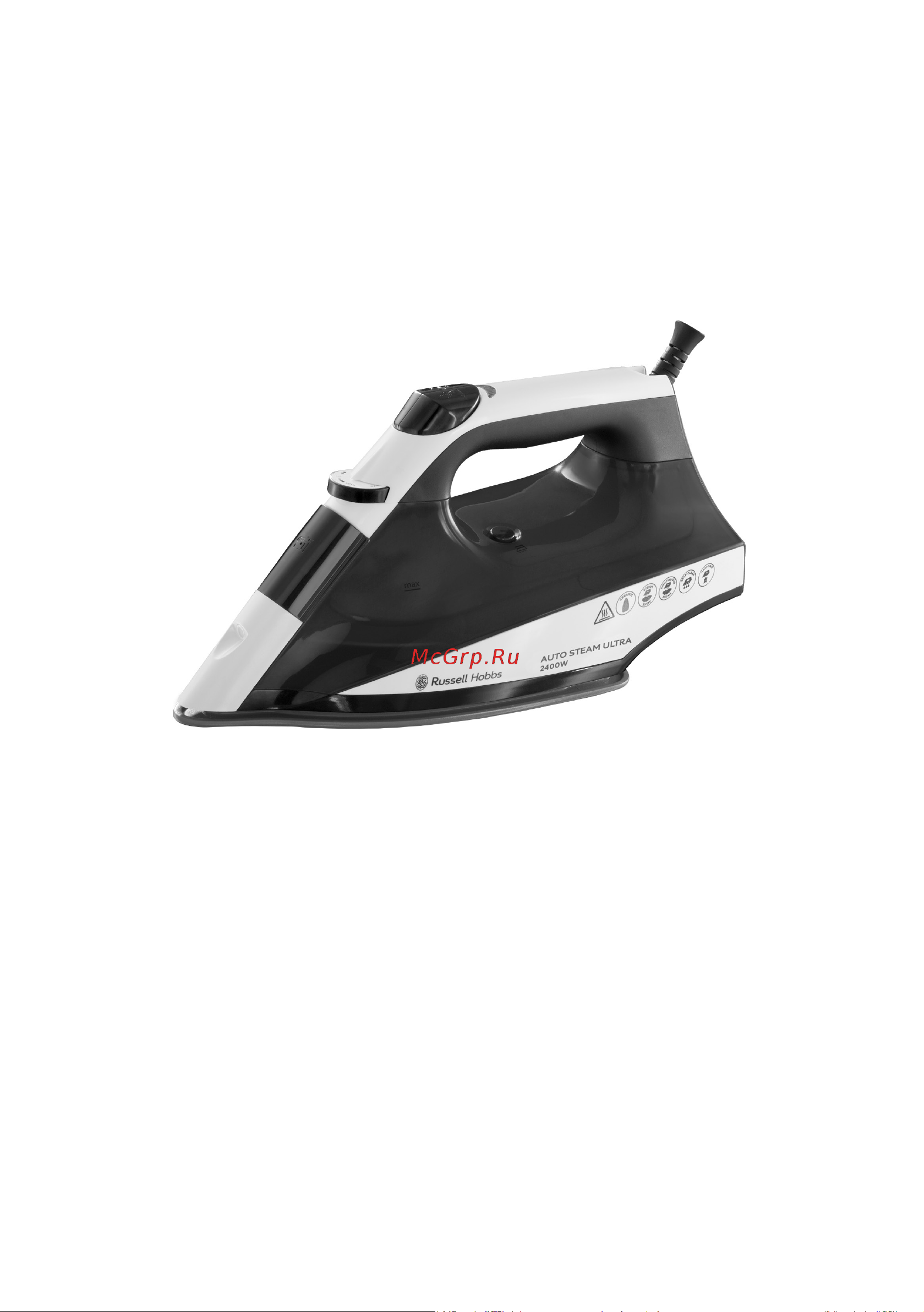 Russell Hobbs 22523-56 Руководство по эксплуатации онлайн