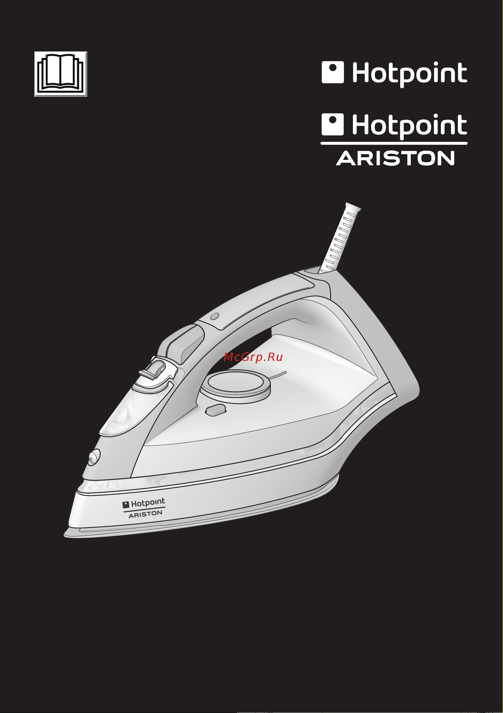 Hotpoint-Ariston SI C35 CKG Руководство по эксплуатации онлайн