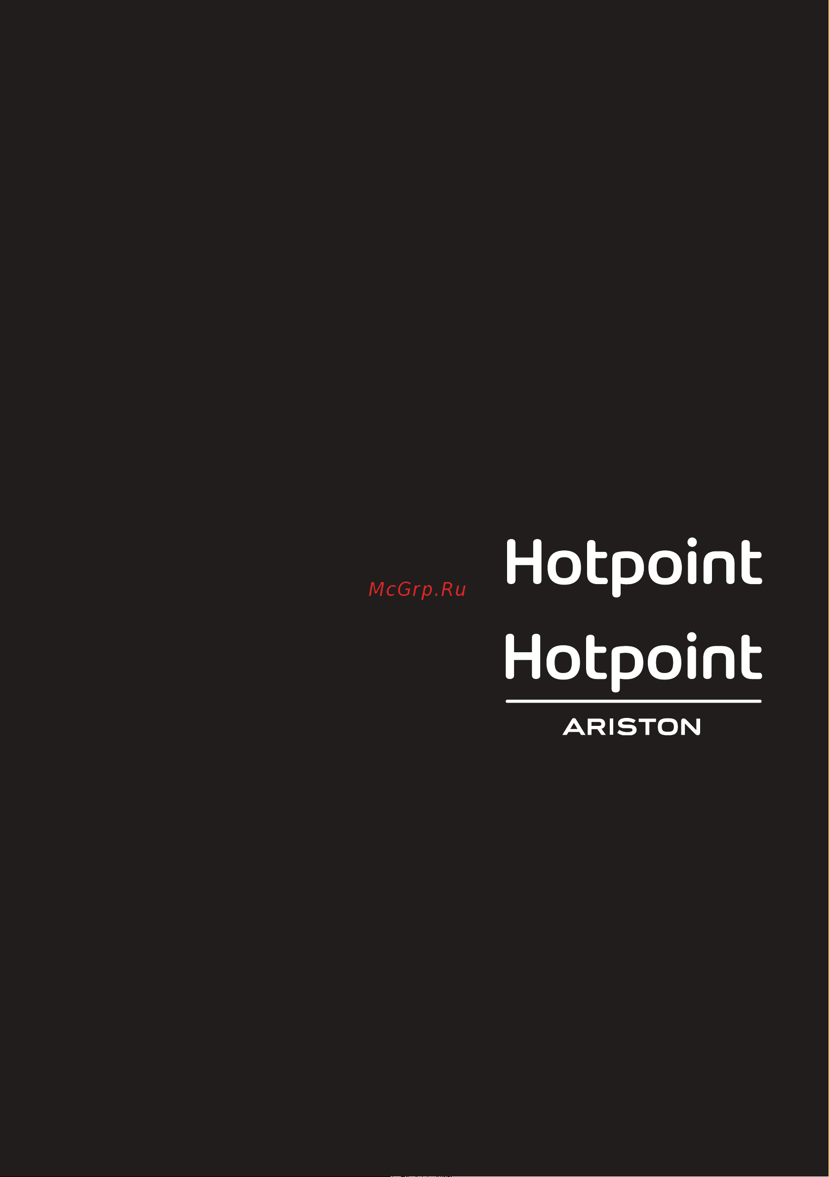 Hotpoint-Ariston SL M07 A3M O [76/76] 2016 ver 5