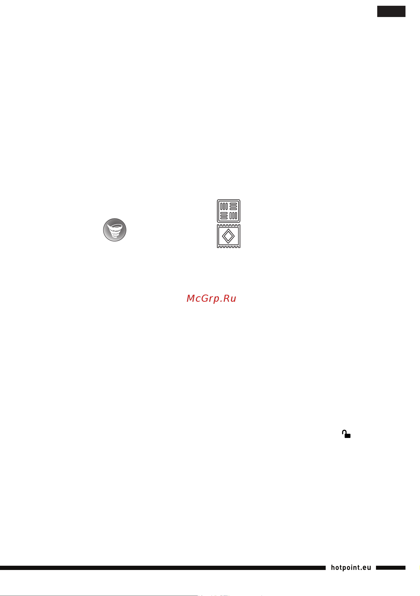 Hotpoint-Ariston SL M07 A3M O [9/76] Spazzola multi