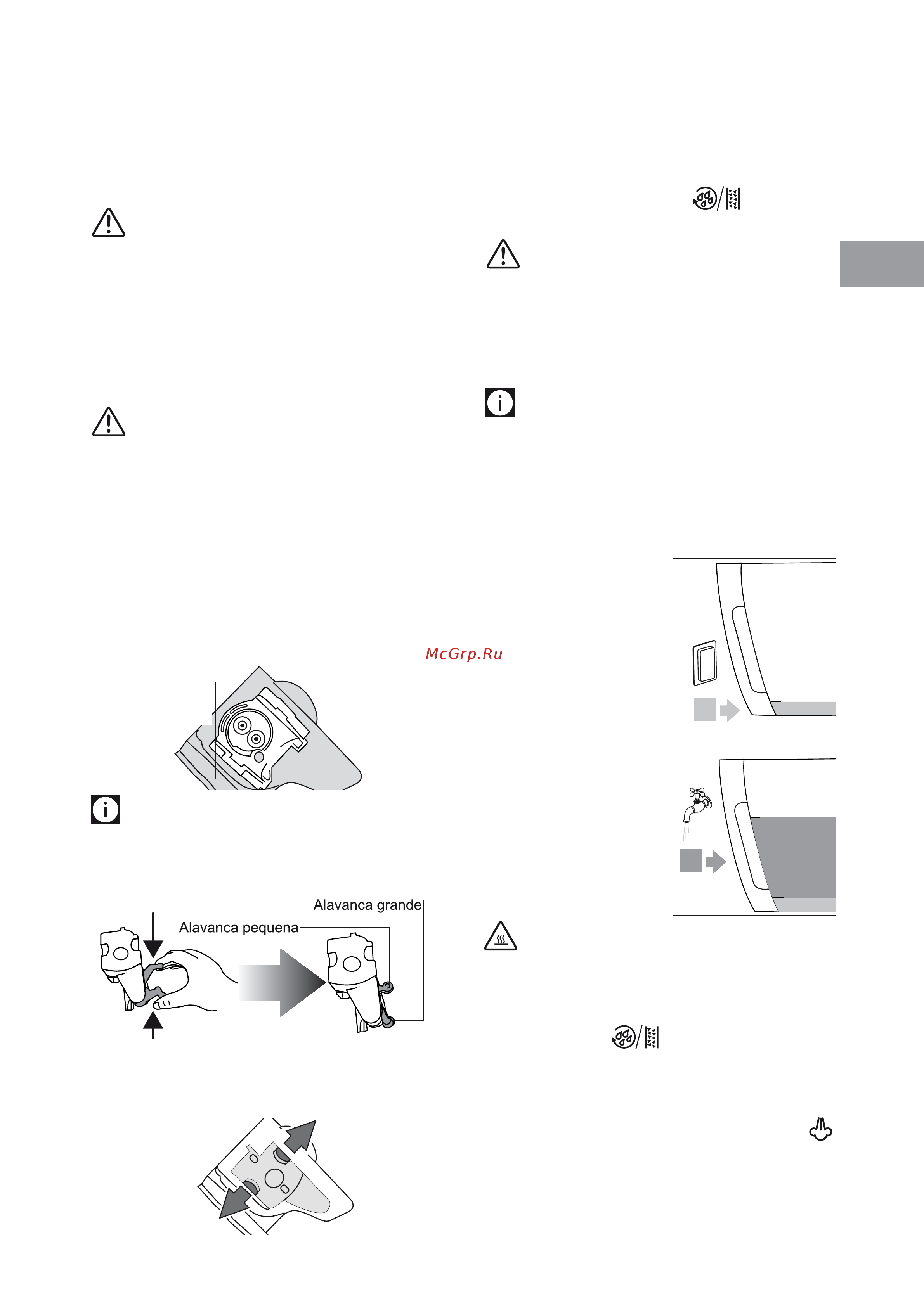 Delonghi ECAM 23.120.SB [36/195] Descalcificação