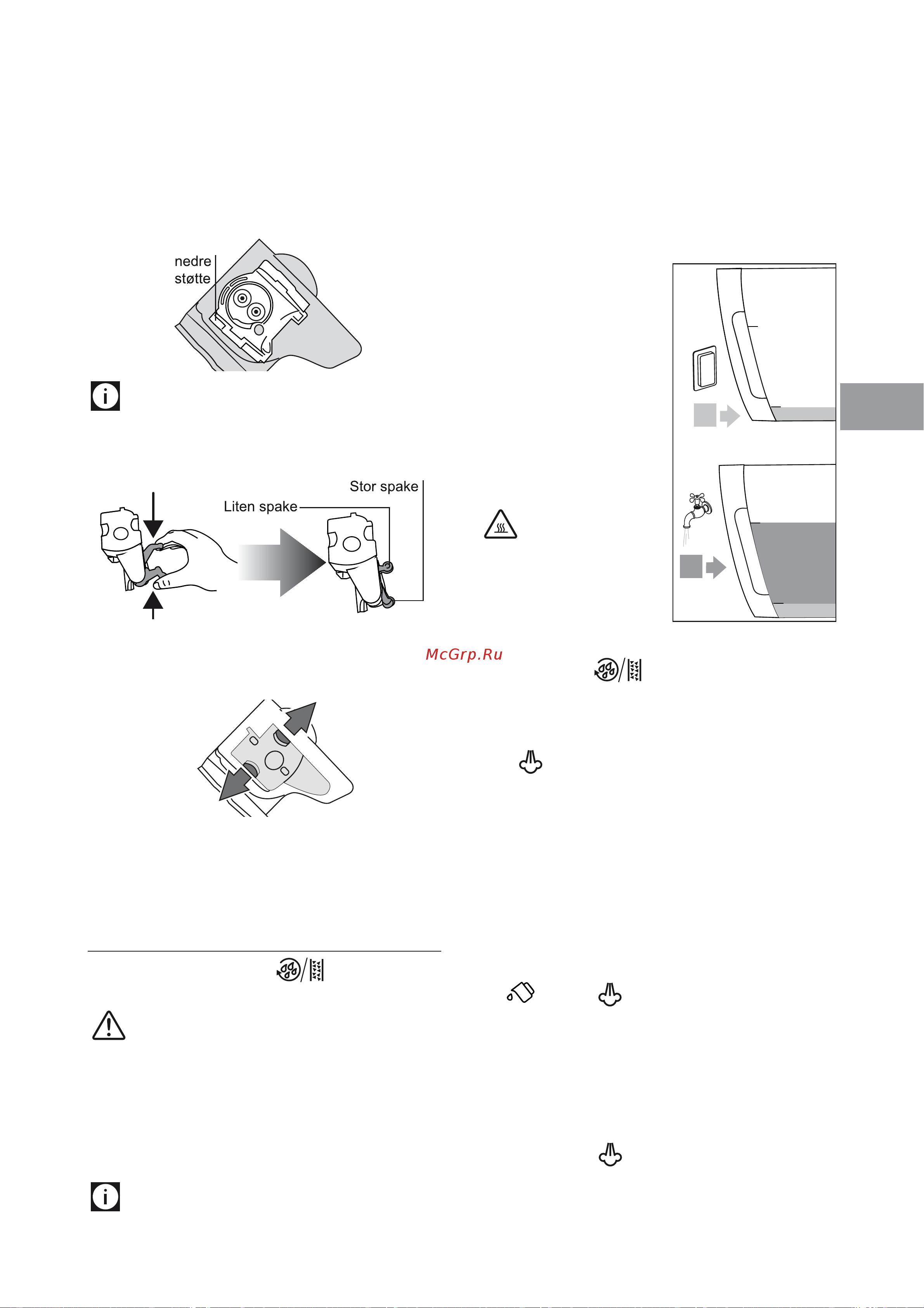 Delonghi ECAM 23.120.SB [62/195] Avkalking