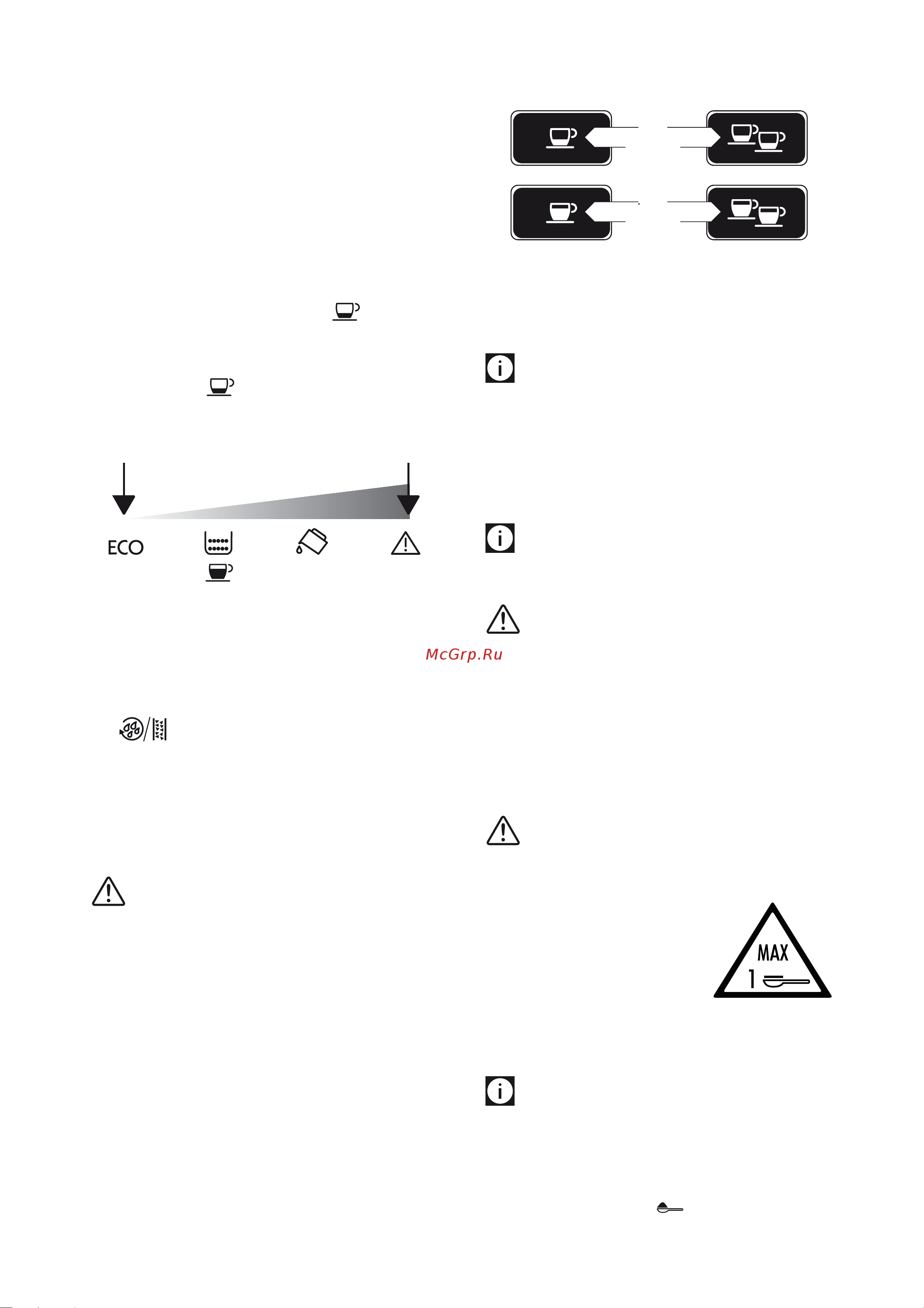 Delonghi ECAM 23.120.SB [7/195] Kleine