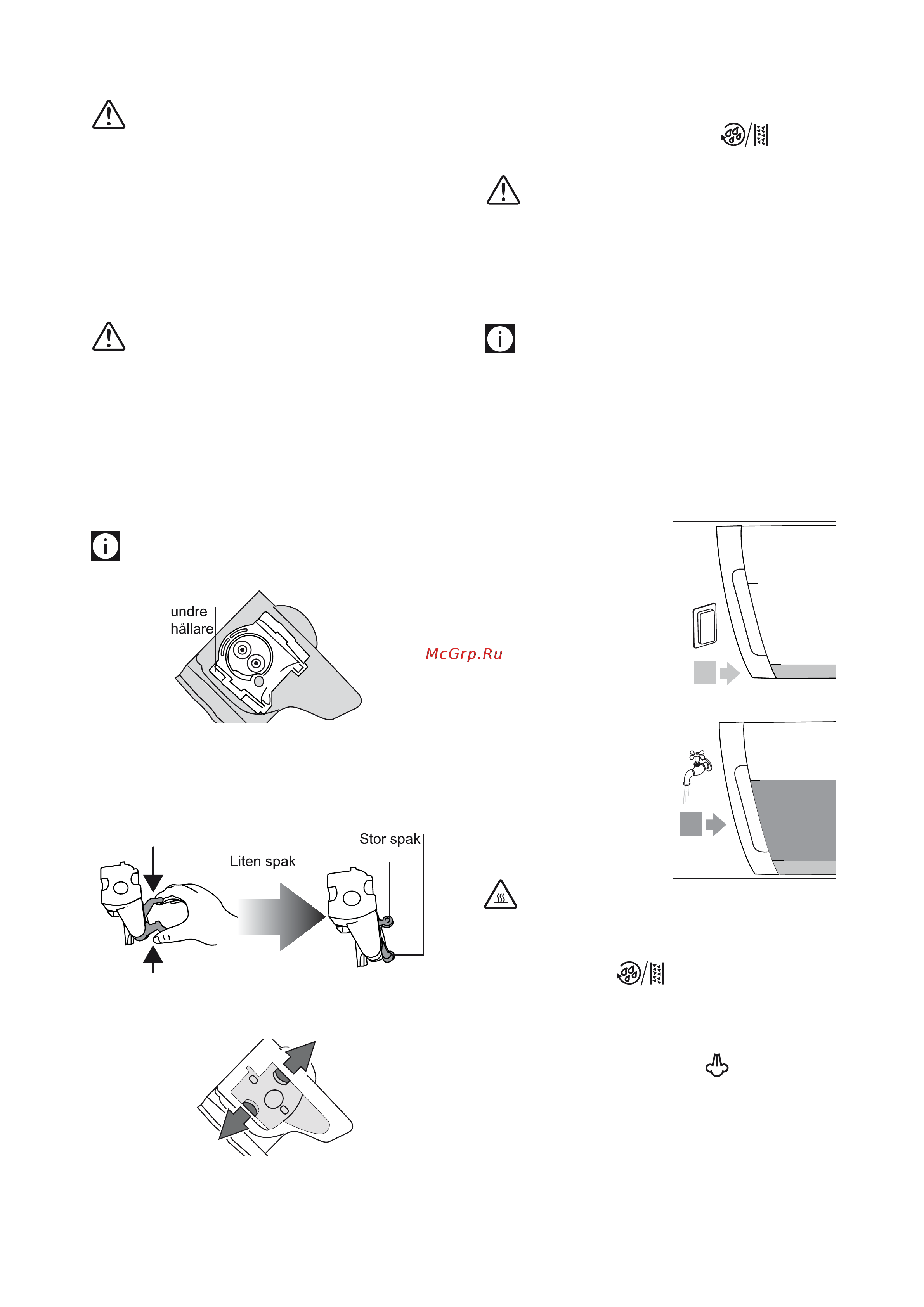 Delonghi ECAM 23.120.SB [75/195] Avkalkning