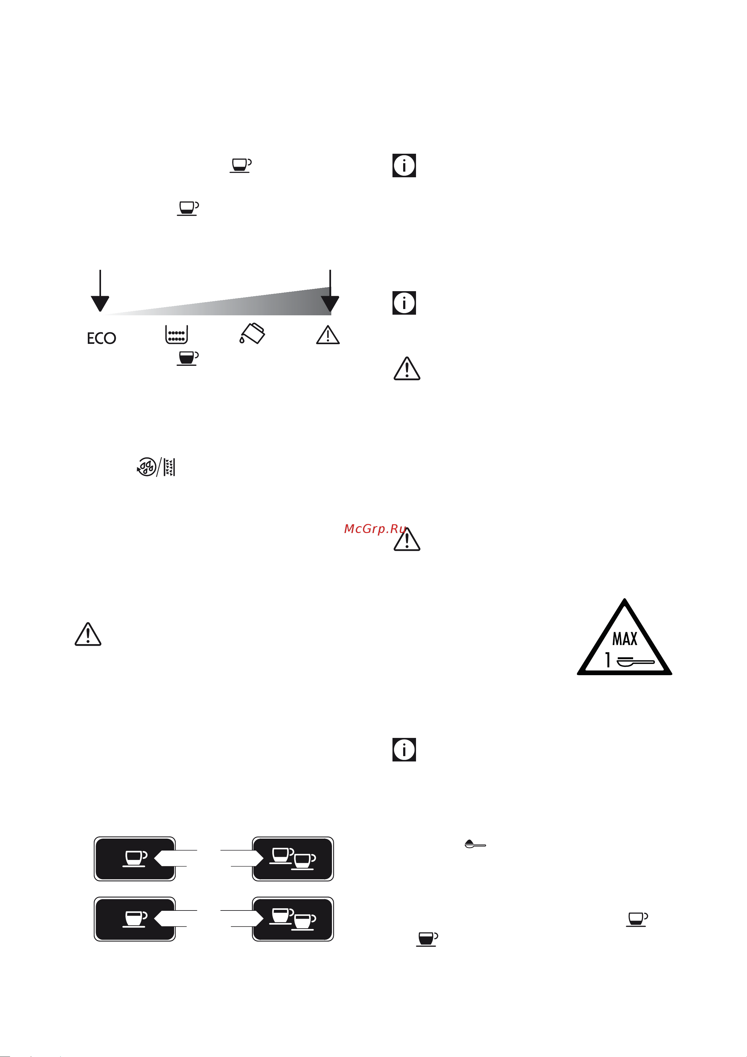 Delonghi ECAM 23.120.SB Руководство по эксплуатации онлайн [85/195] 774362