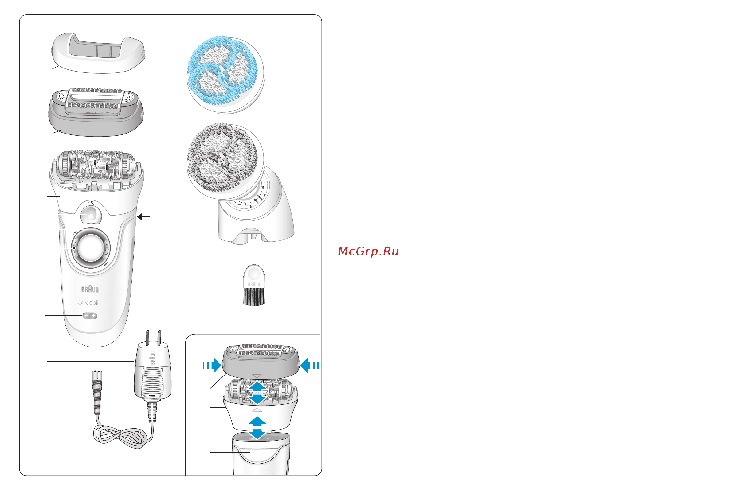 Braun SE 9941 [3/20] Css approved effective date 22jun2015 gmt printed 04aug2015 page 4 of 24