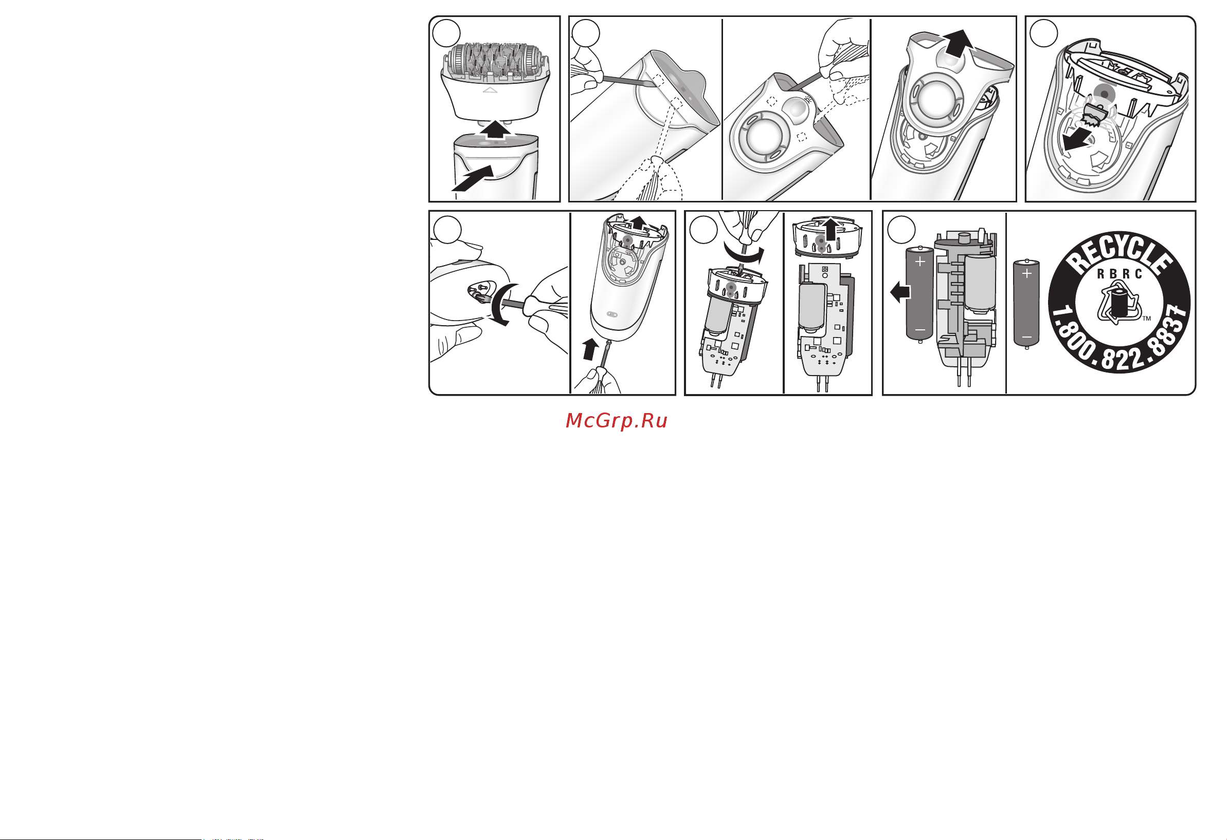 Braun SE 9941 [8/20] Css approved effective date 22jun2015 gmt printed 04aug2015 page 9 of 24