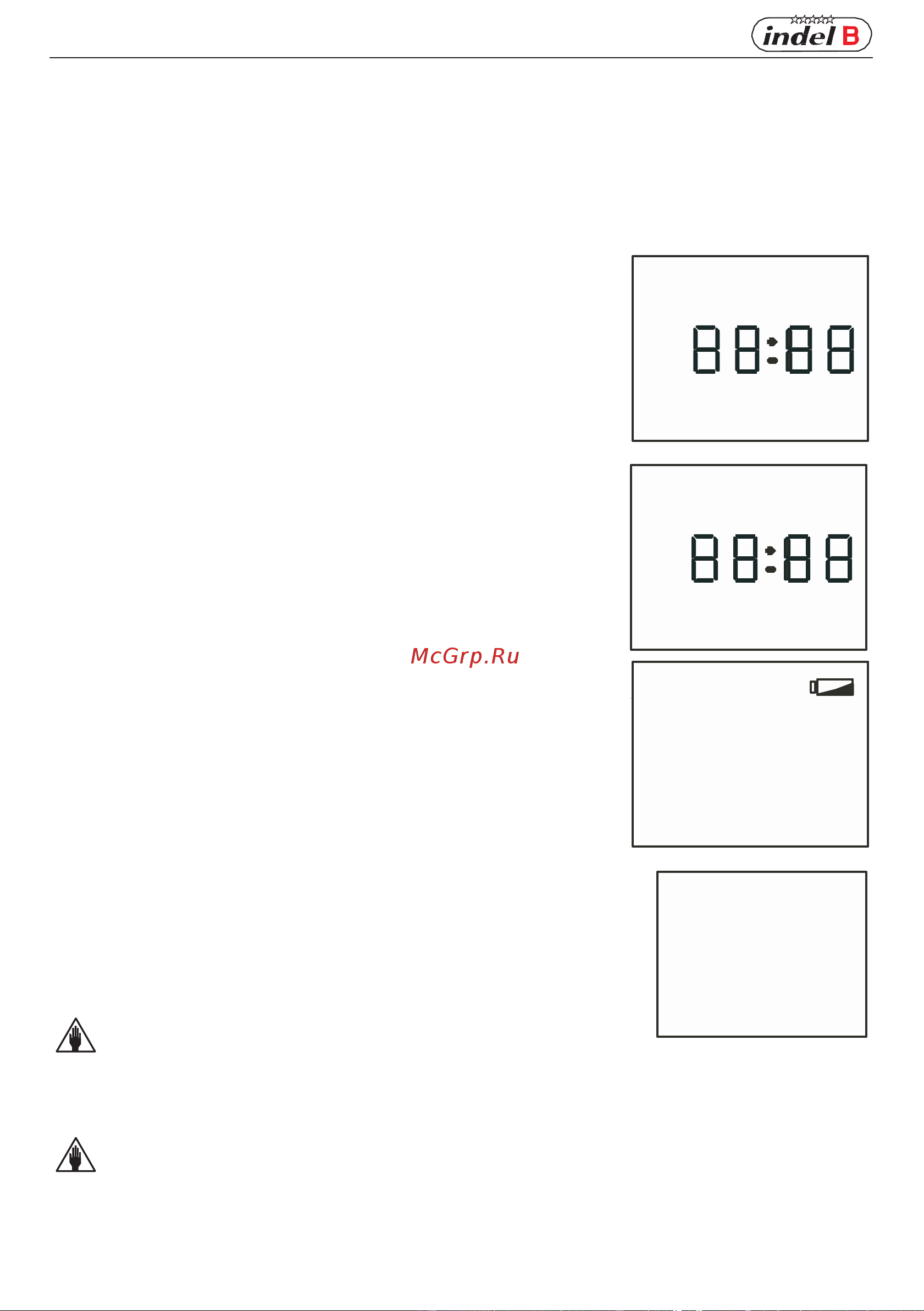 Indel B KD50 Drawer PV [19/21] Smart g