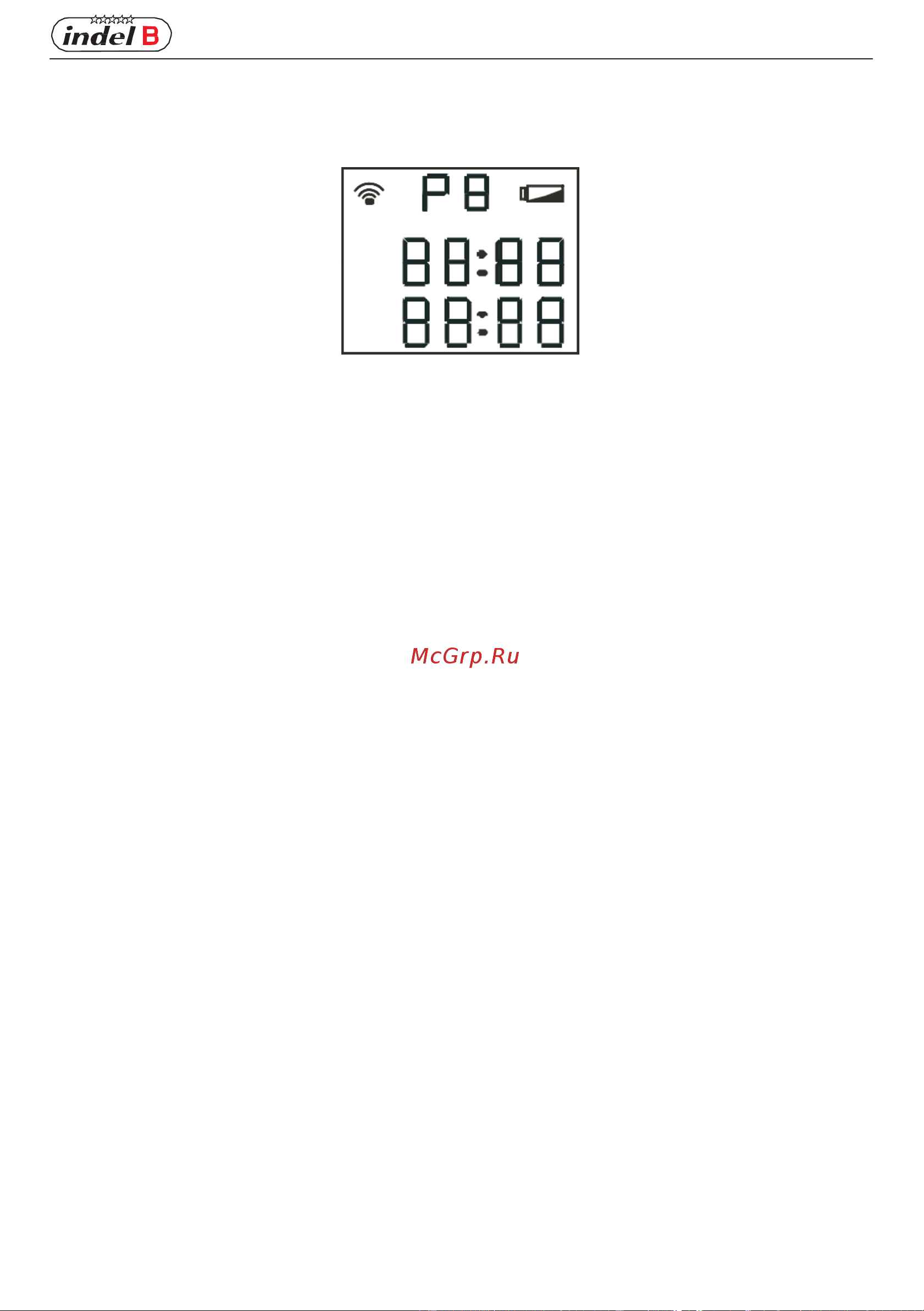 Indel B KD50 Drawer PV [20/21] Smart g