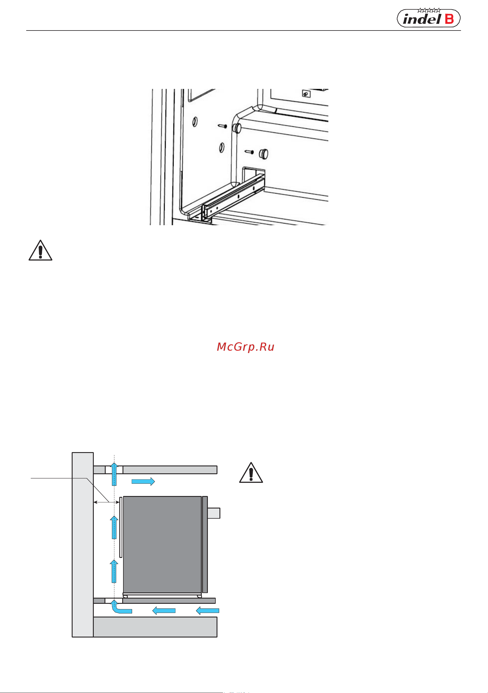 Indel B KD50 Drawer PV [9/21] Smart g