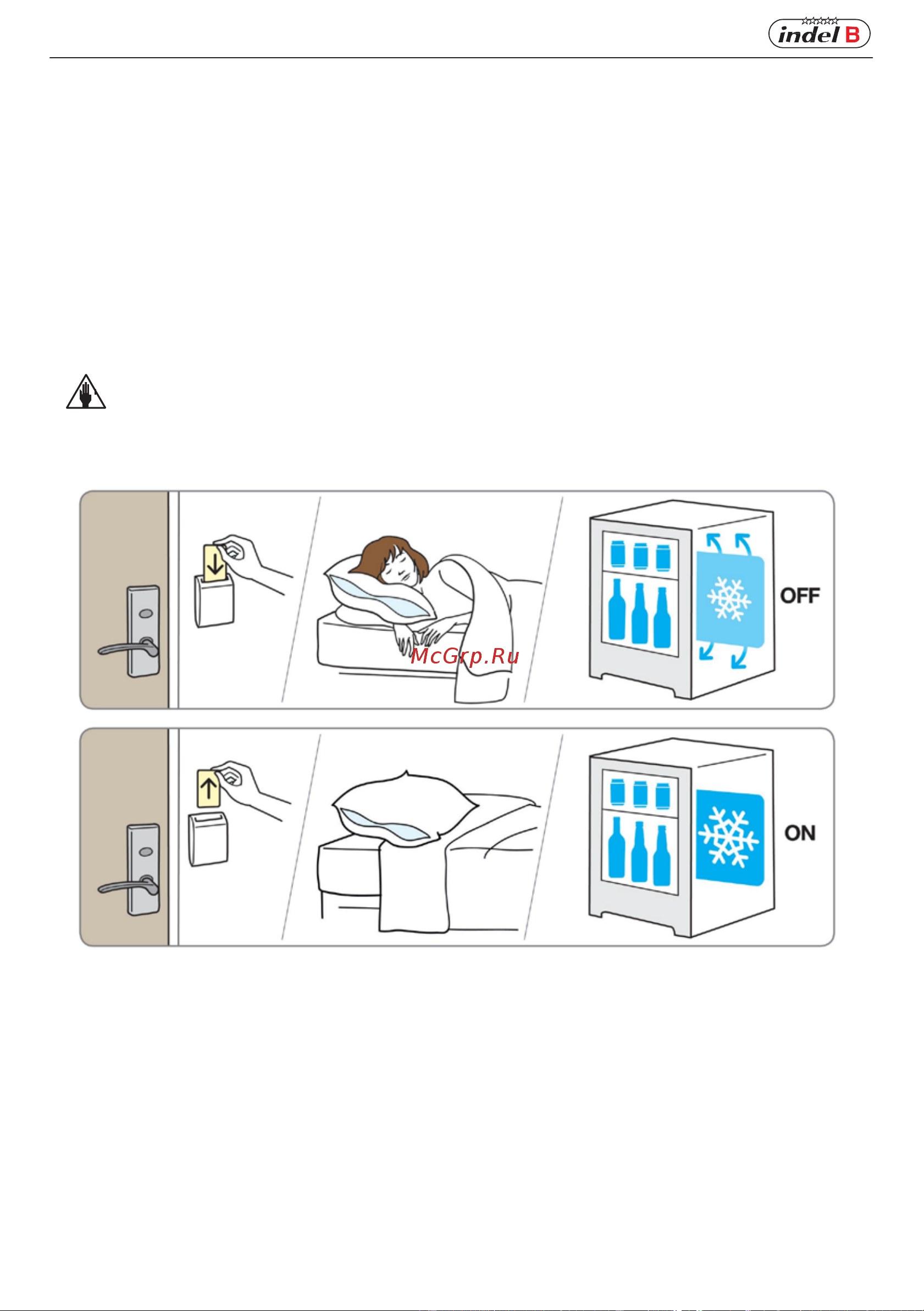 Indel B K60 Ecosmart G PV [11/20] Ecosma