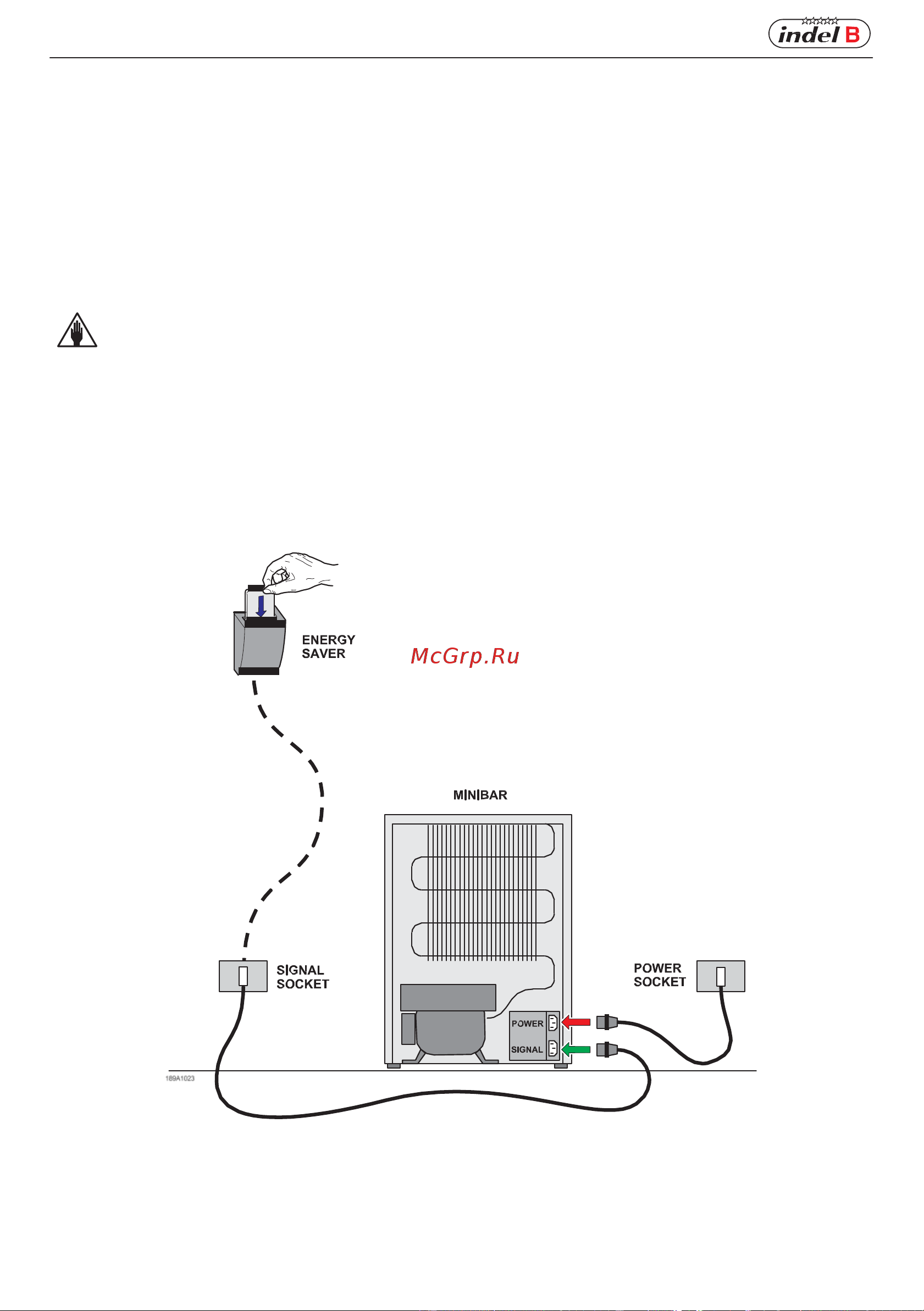 Indel B K60 Ecosmart G PV [12/20] Ecosma