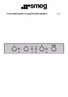 Smeg Professional UD503D