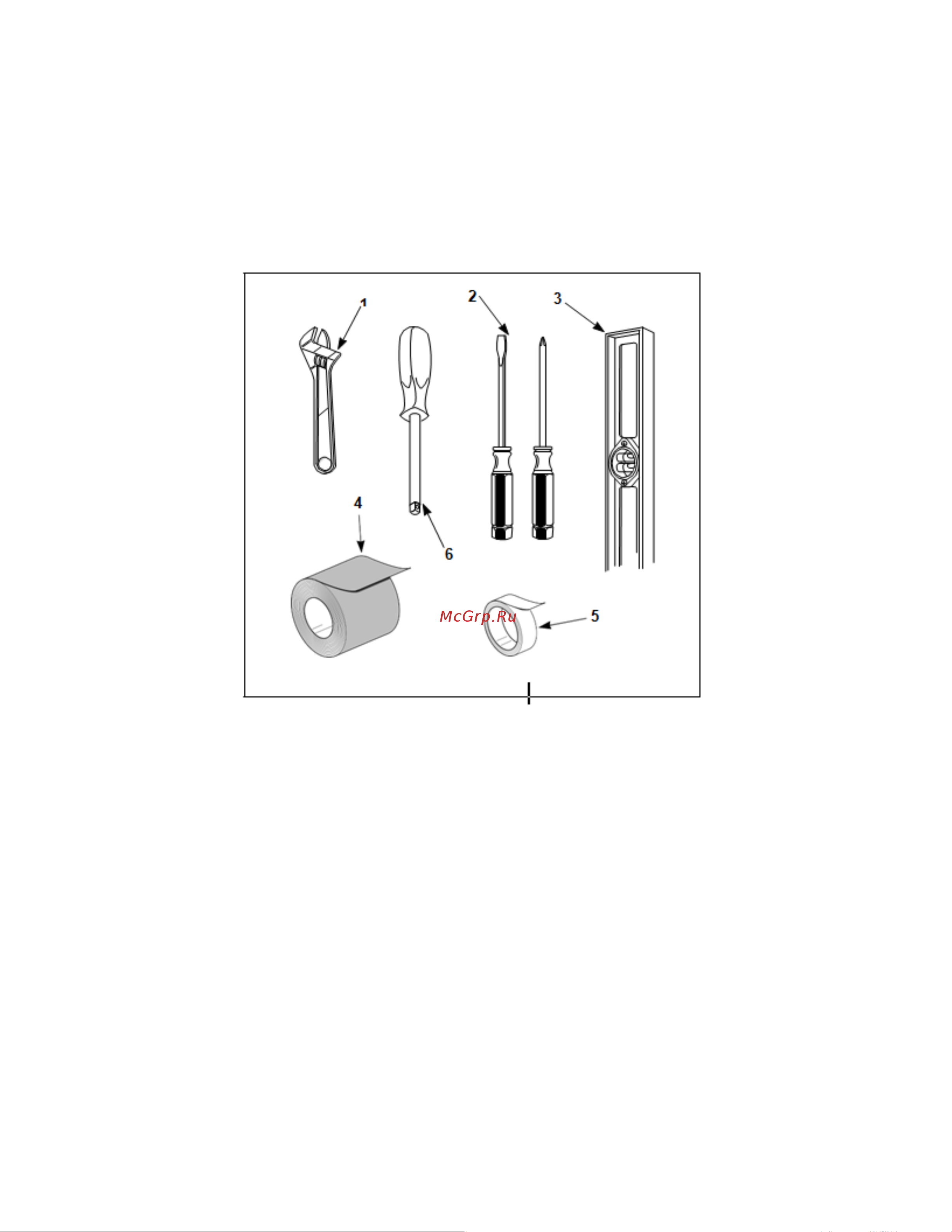 LAVANDA TDU10 W1 [7/31] Порядок установки