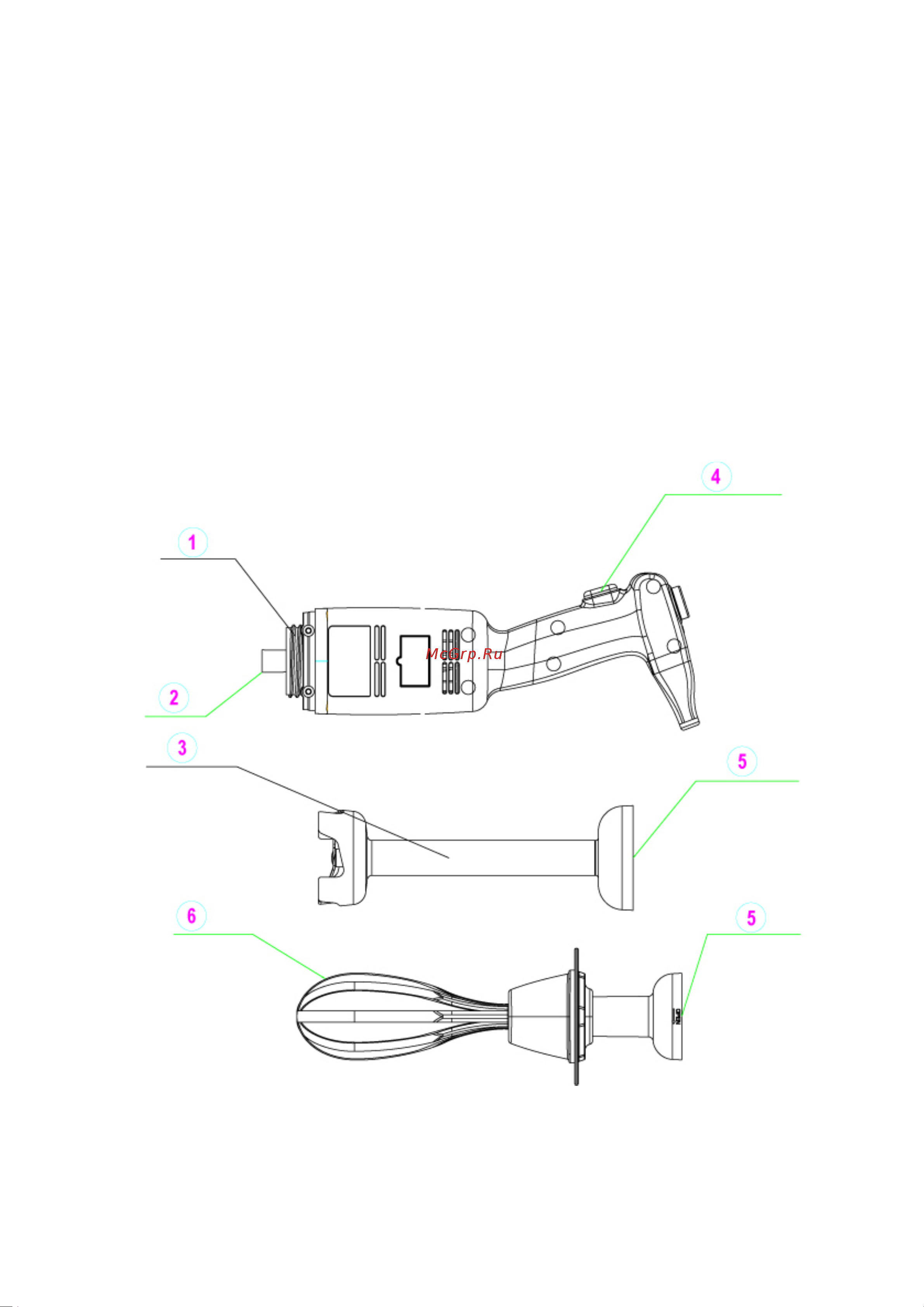 JAU IM200 V.V. [6/11] Сборка разборка