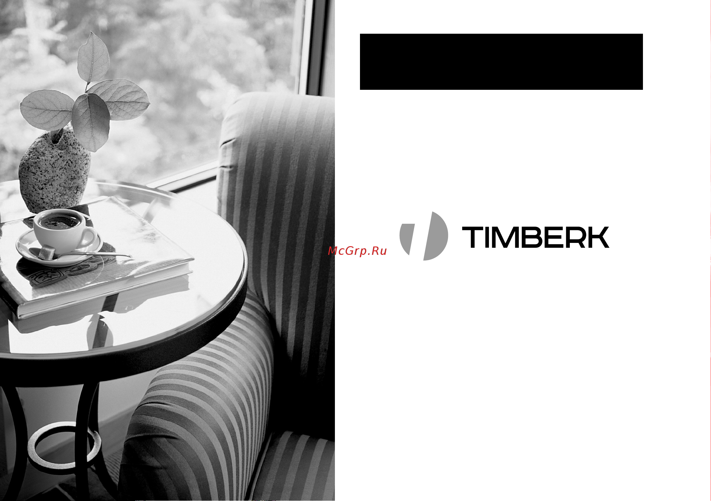 Timberk THU UL 24 E (WB) [16/24] Гарантийный талон