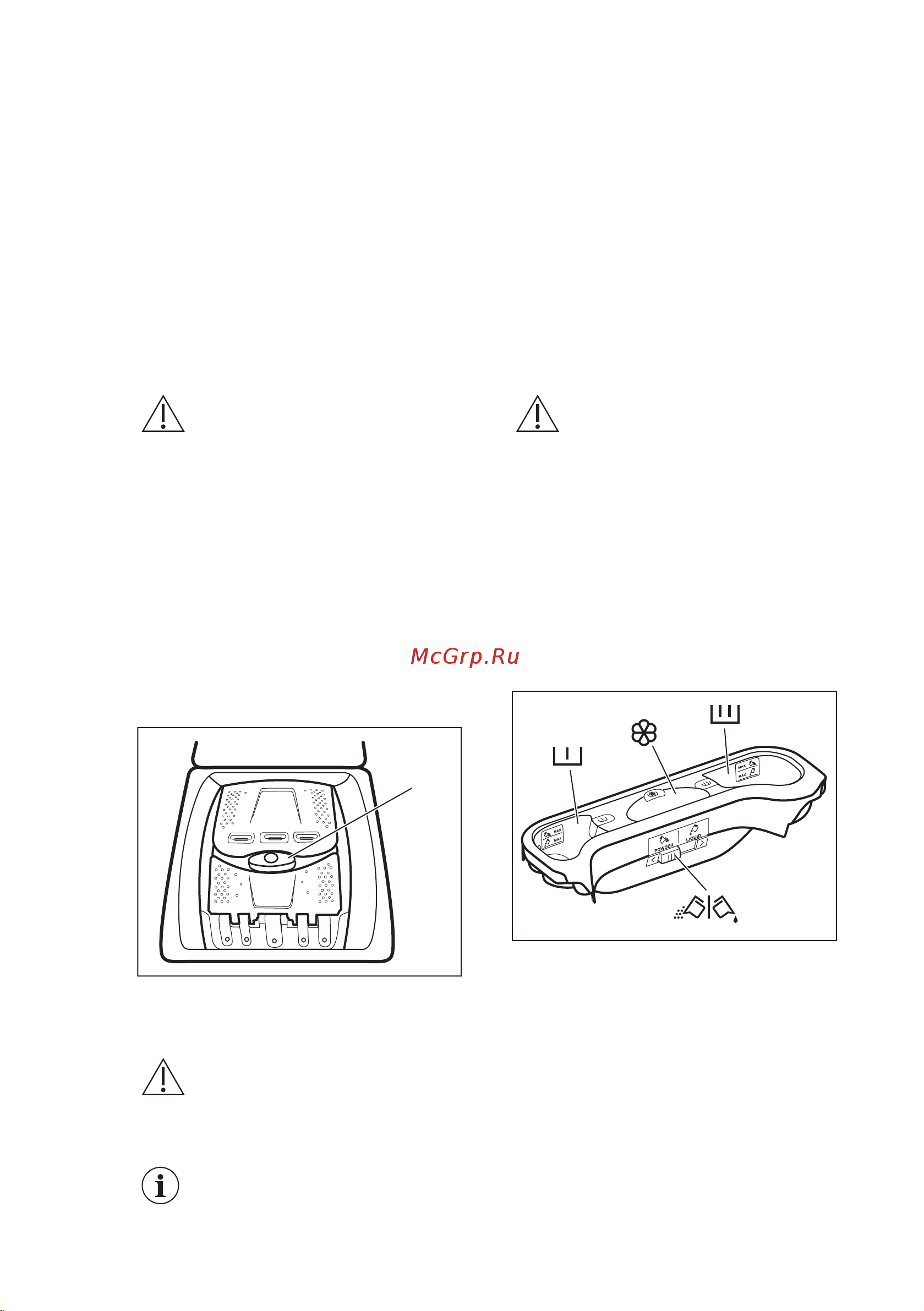 Electrolux EWT 1066EFW [42/56] Завантаження білизни