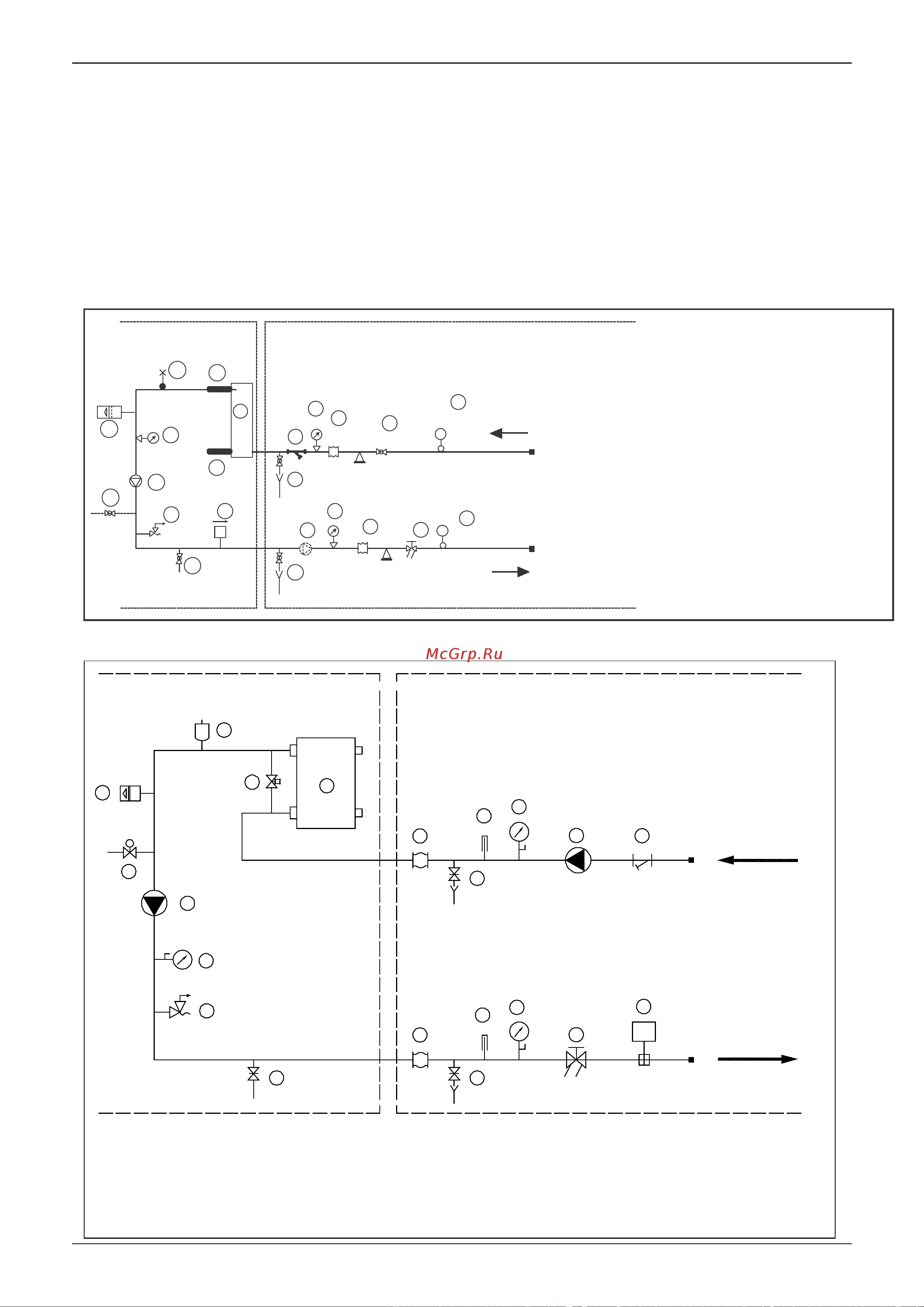 Midea MGRH12A-PA3Z [41/96] Factory connections site connections