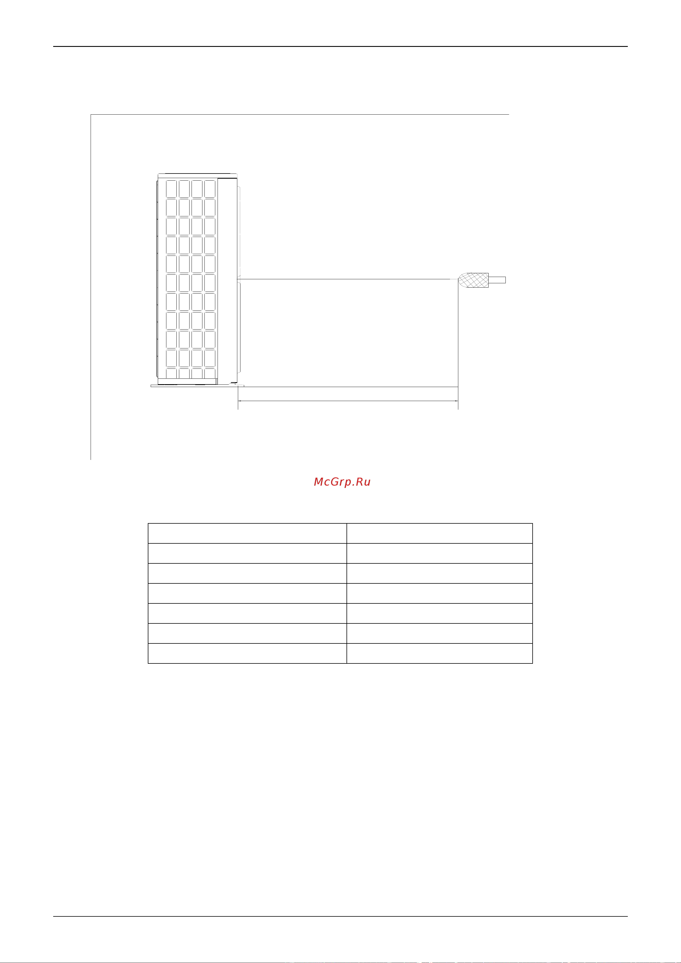 Midea MGRH14A-PA3Z [31/96] Sound level