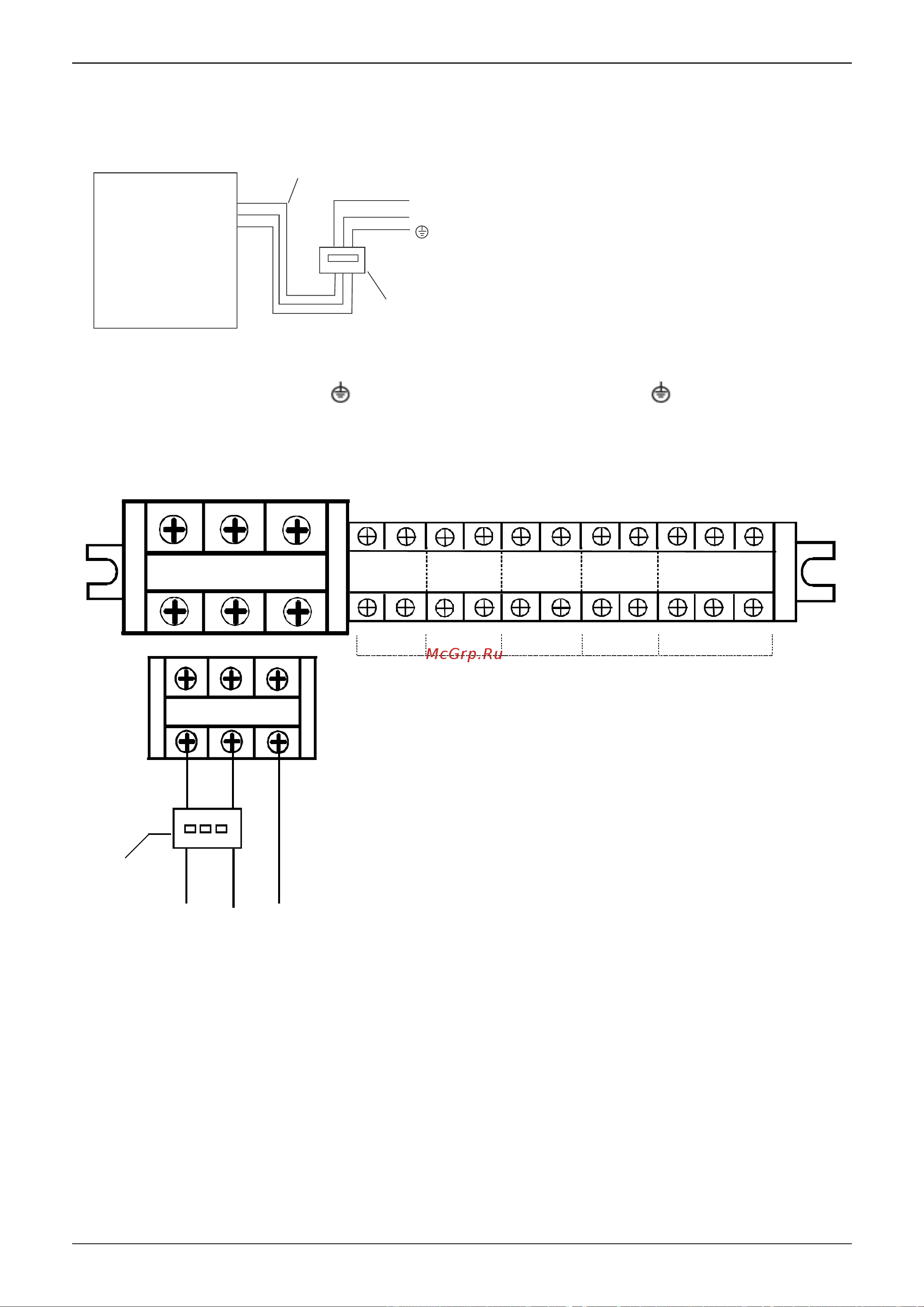 Midea MGRH14A-PA3Z [47/96] N l gnd
